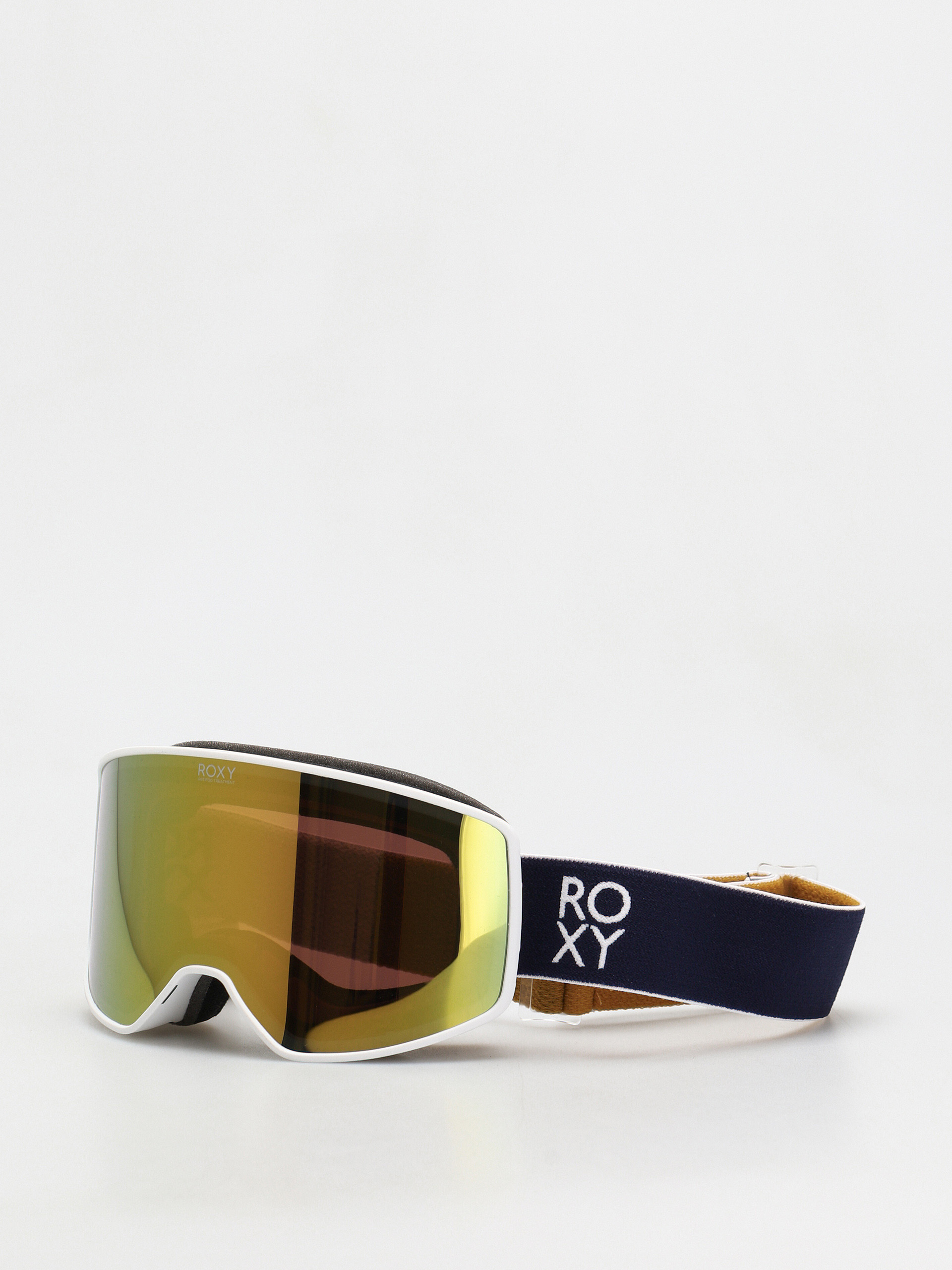 Gogle Roxy Storm Peak Chic Wmn (bright white)