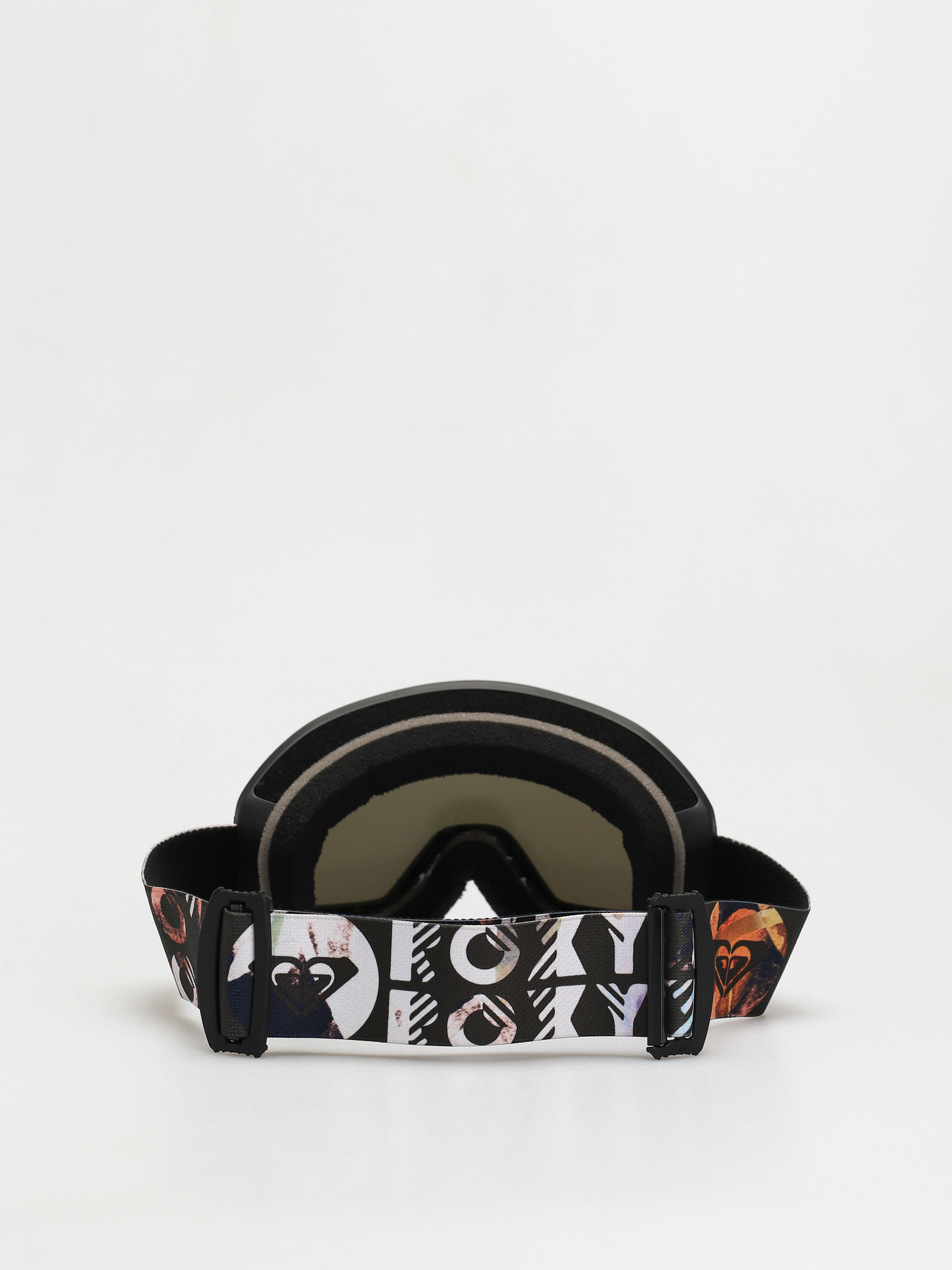 Gogle Roxy Izzy Wmn (tenderness blk/ml purple)