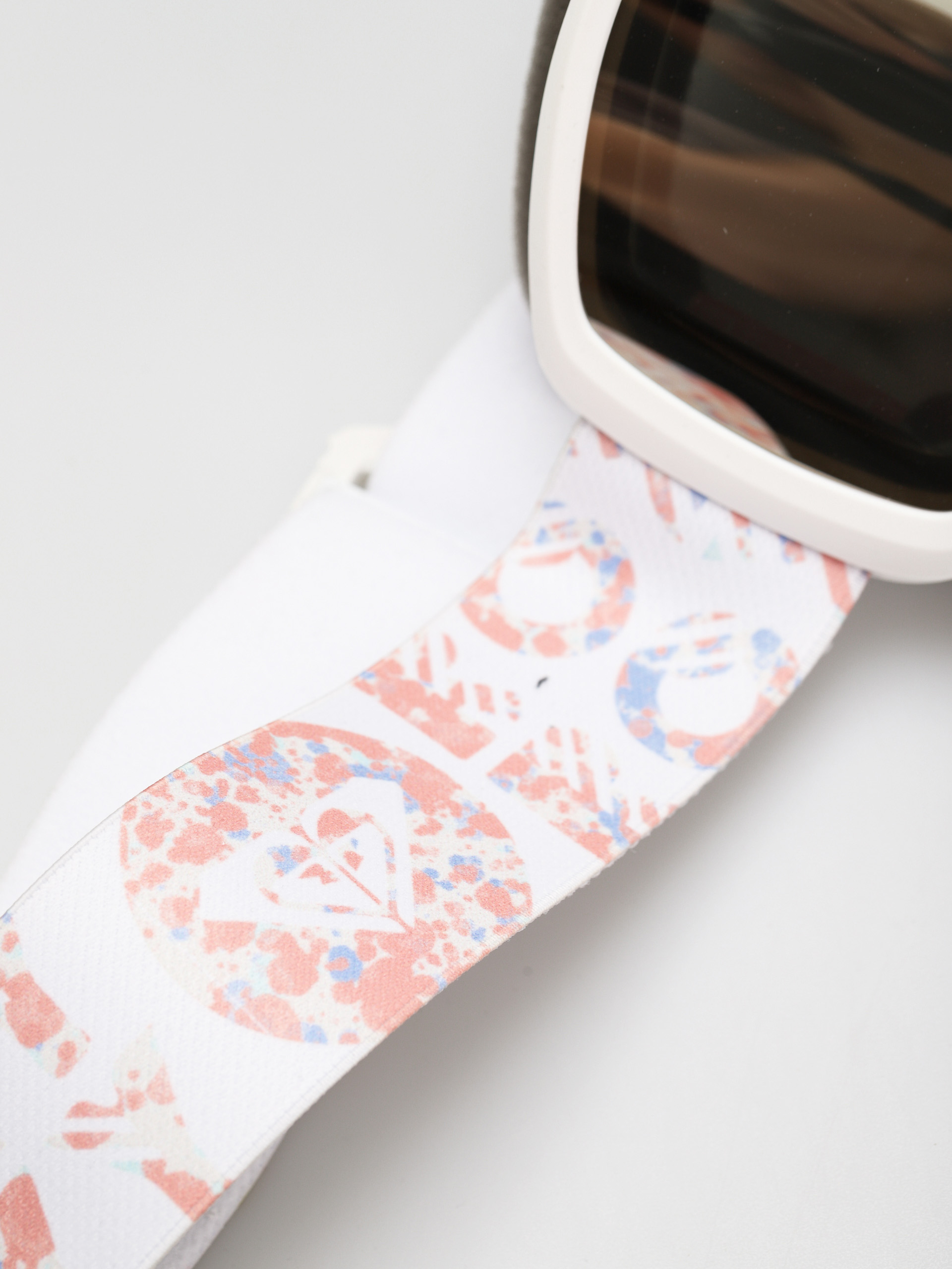 Gogle Roxy Izzy Wmn (splash/ml silver s3)