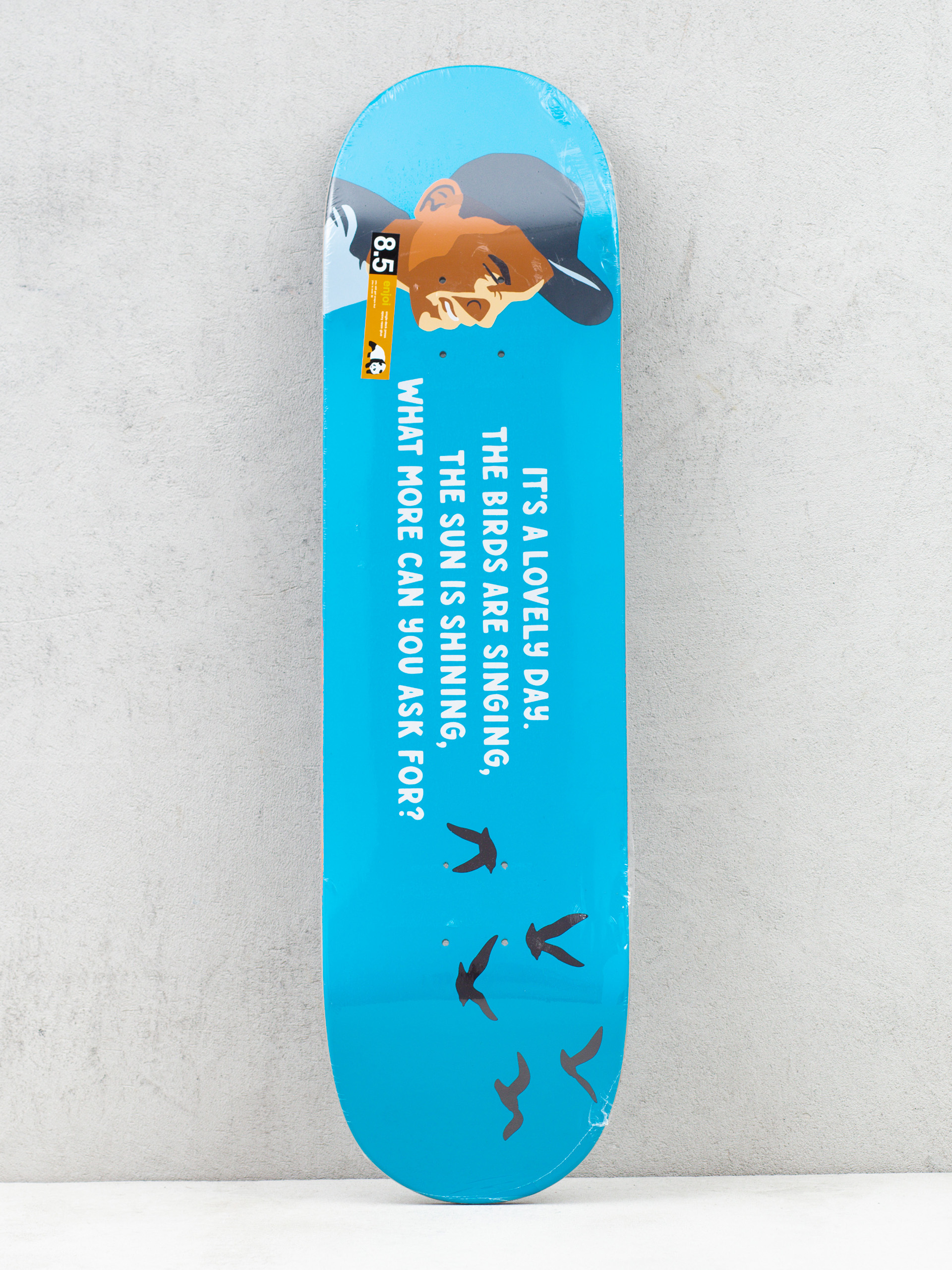 Deck Enjoi Raemers Lovely Day R7 (raemers)