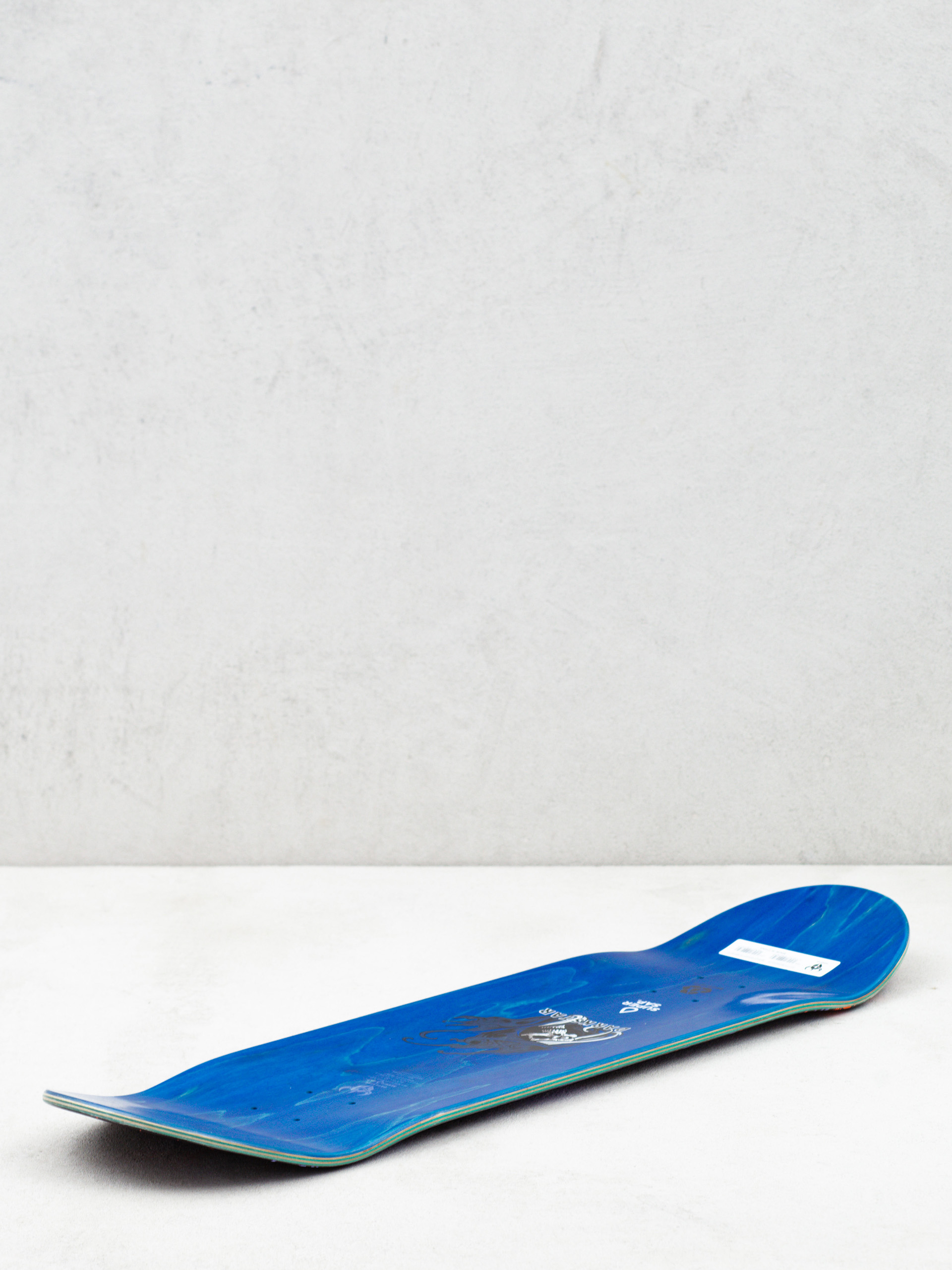 Deck Darkstar Decenzo Midnight Super Sap R7 (decenzo)