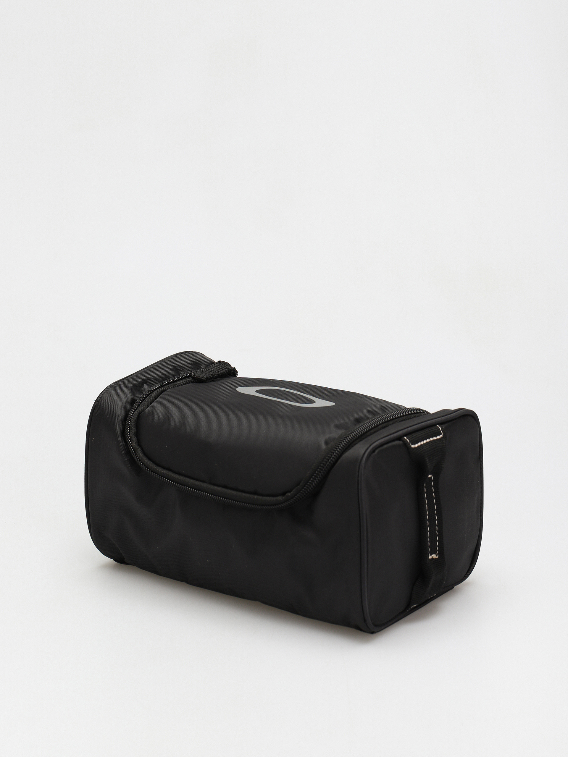 Gogle Oakley Flight Deck M (matte white/prizm sapphire iridium)