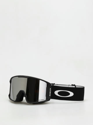 Oakley Сноуборд очила Line Miner L (matte black/prizm black iridium)