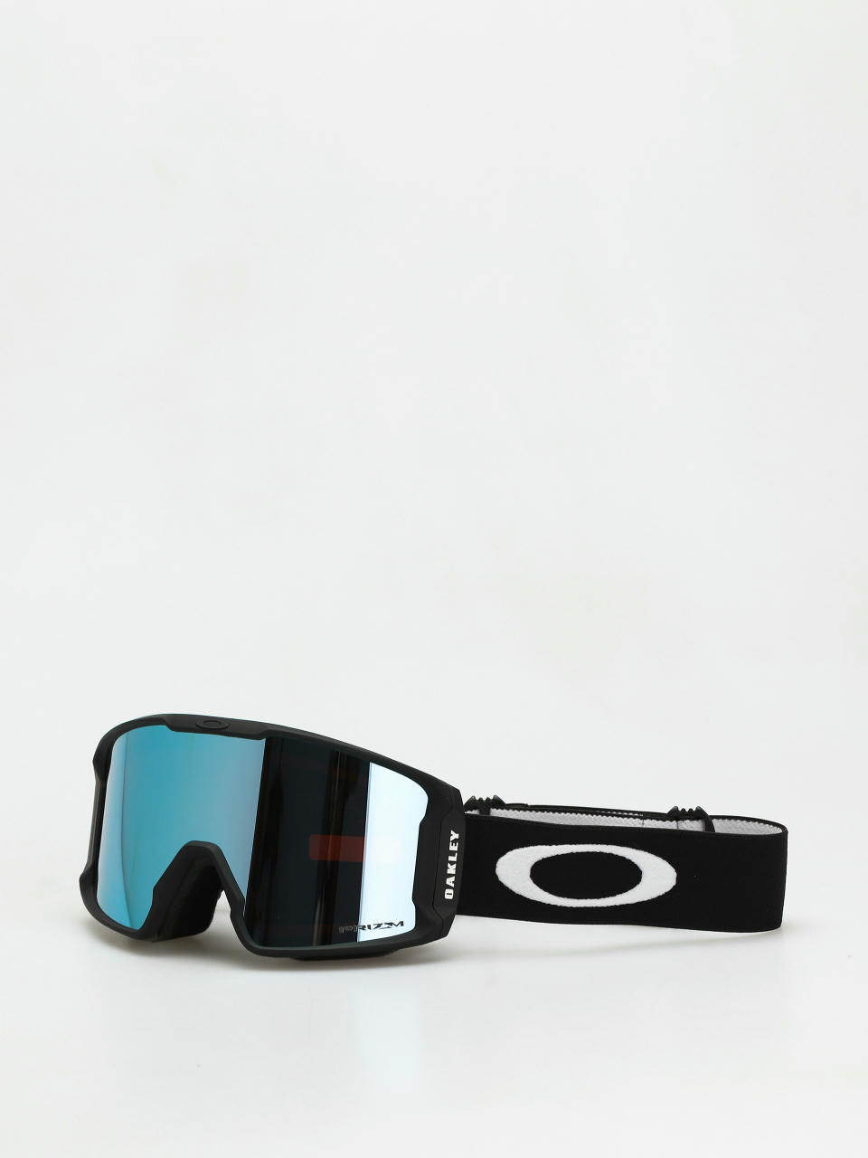 Gogle Oakley Line Miner M (matte black/prizm sapphire iridium)