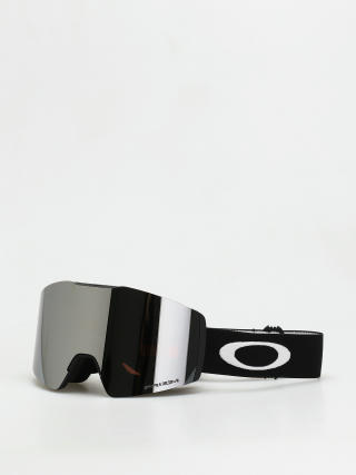 Gogle Oakley Fall Line M (matte black/prizm hi pink)