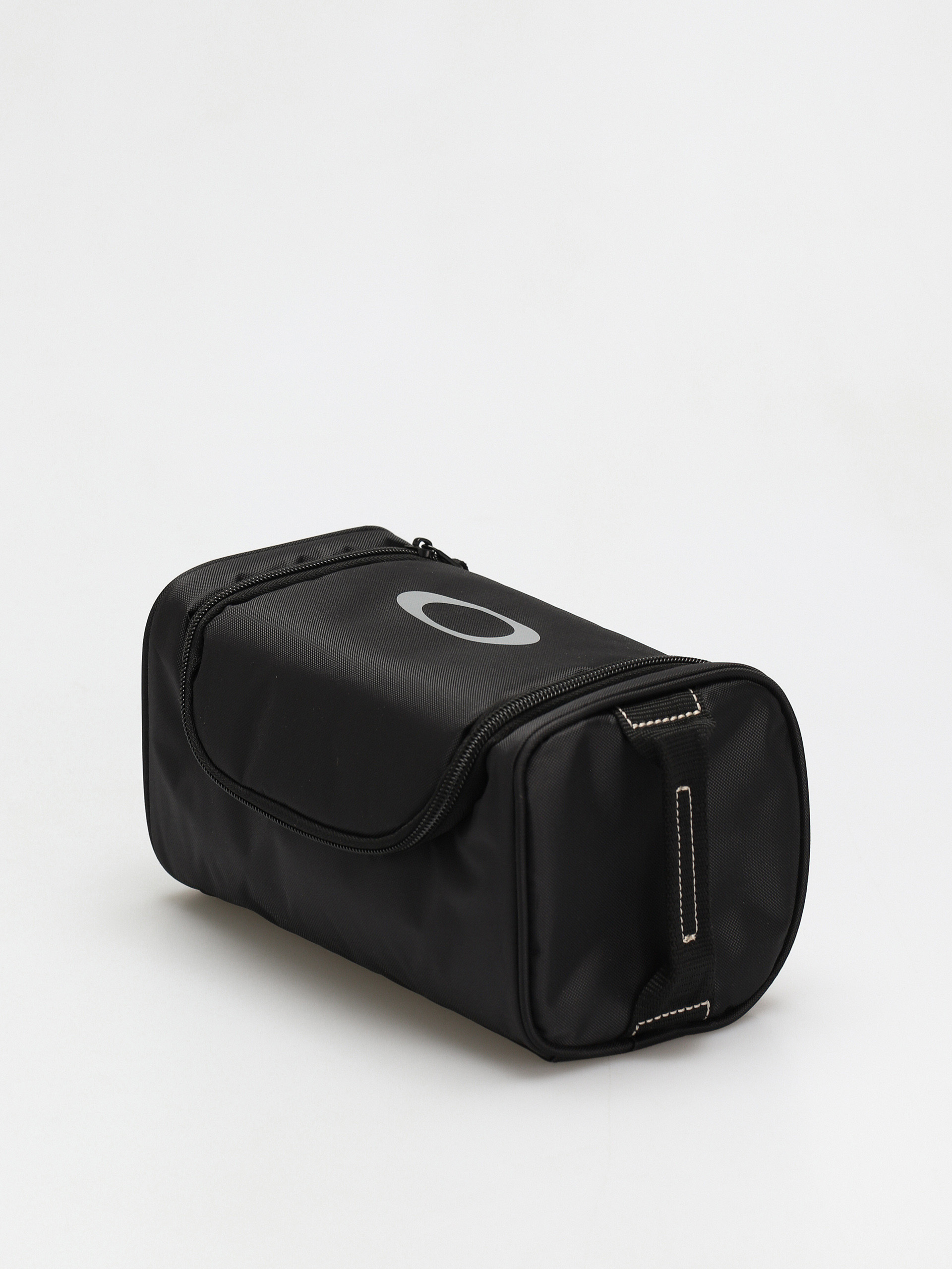 Gogle Oakley Fall Line M (matte black/prizm hi pink)