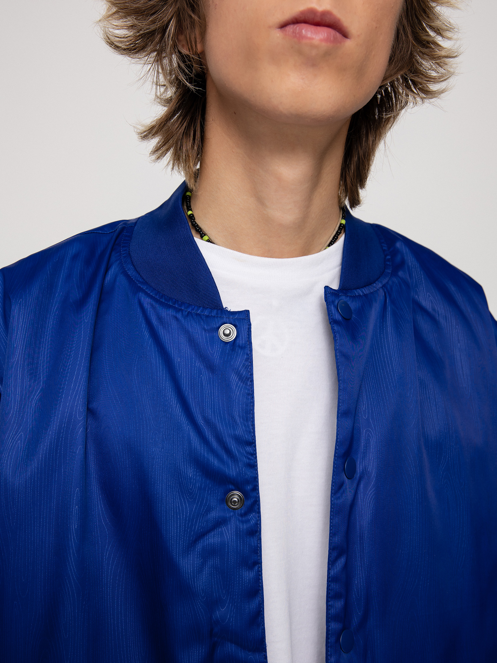 Kurtka Nike SB SF DNA OL (deep royal blue)