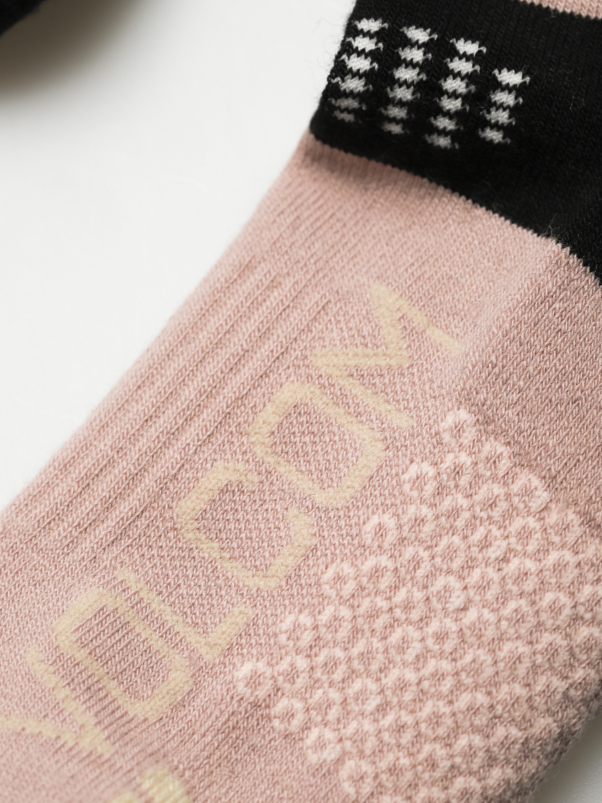 Skarpety Volcom Tundra Wmn (amethyst smoke)