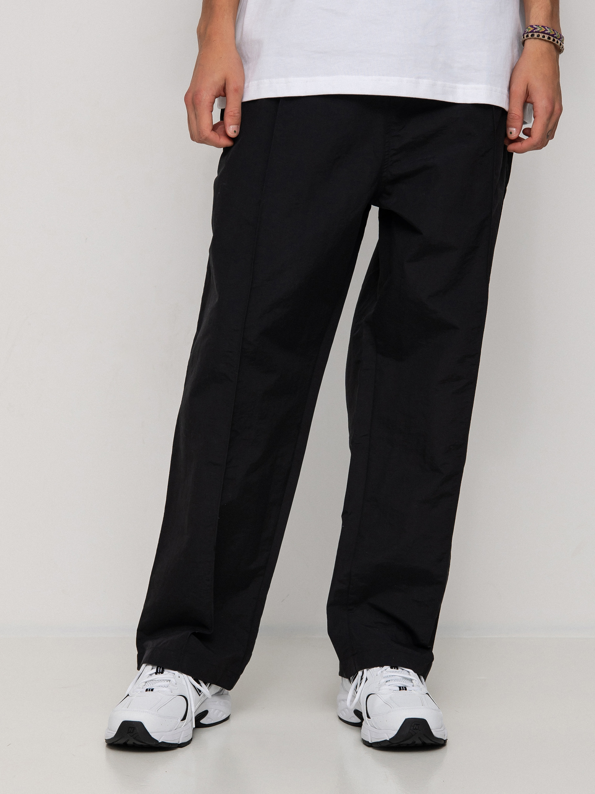 adidas Панталони Pintuck (black)