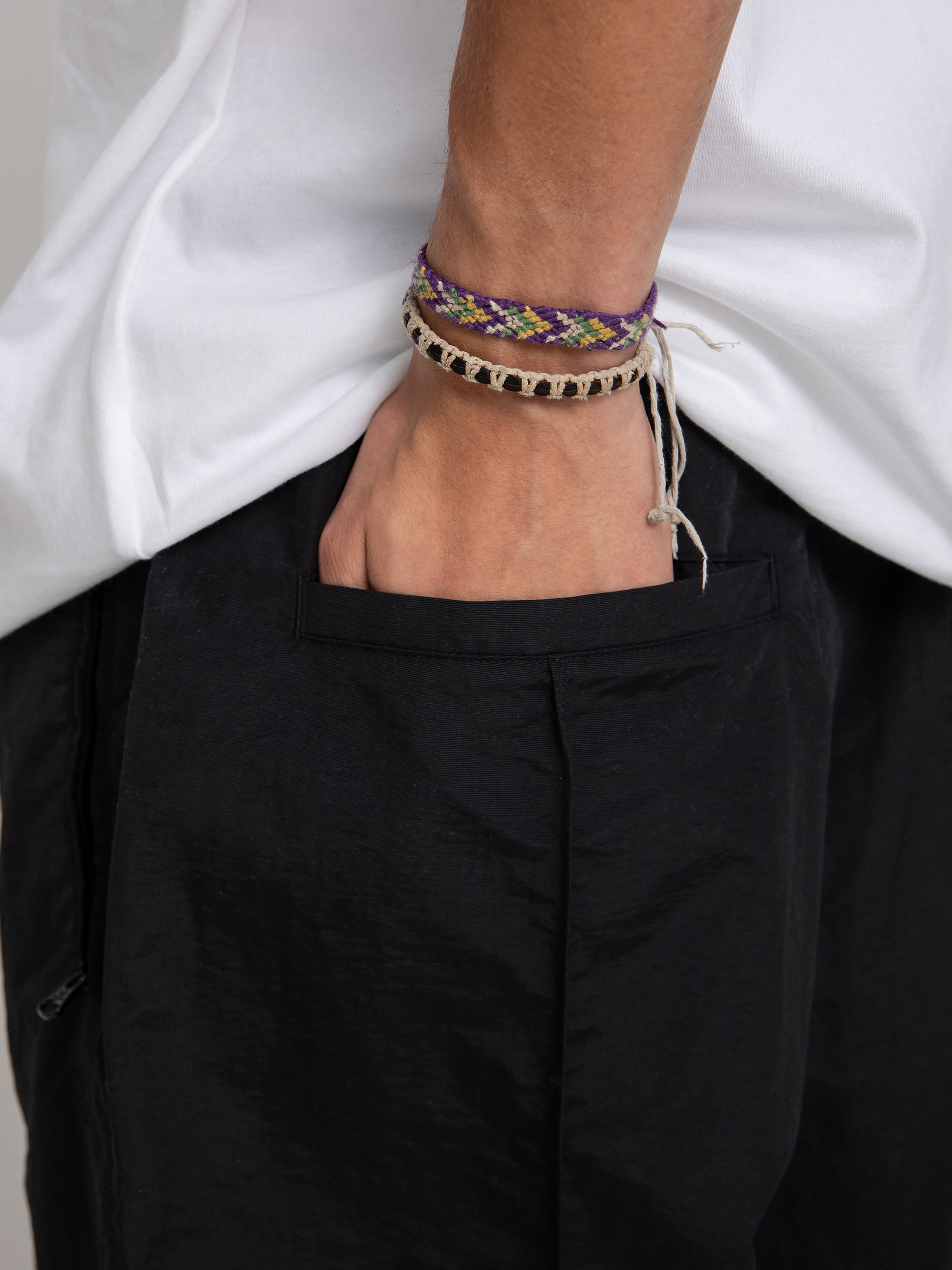 Spodnie adidas Pintuck (black)