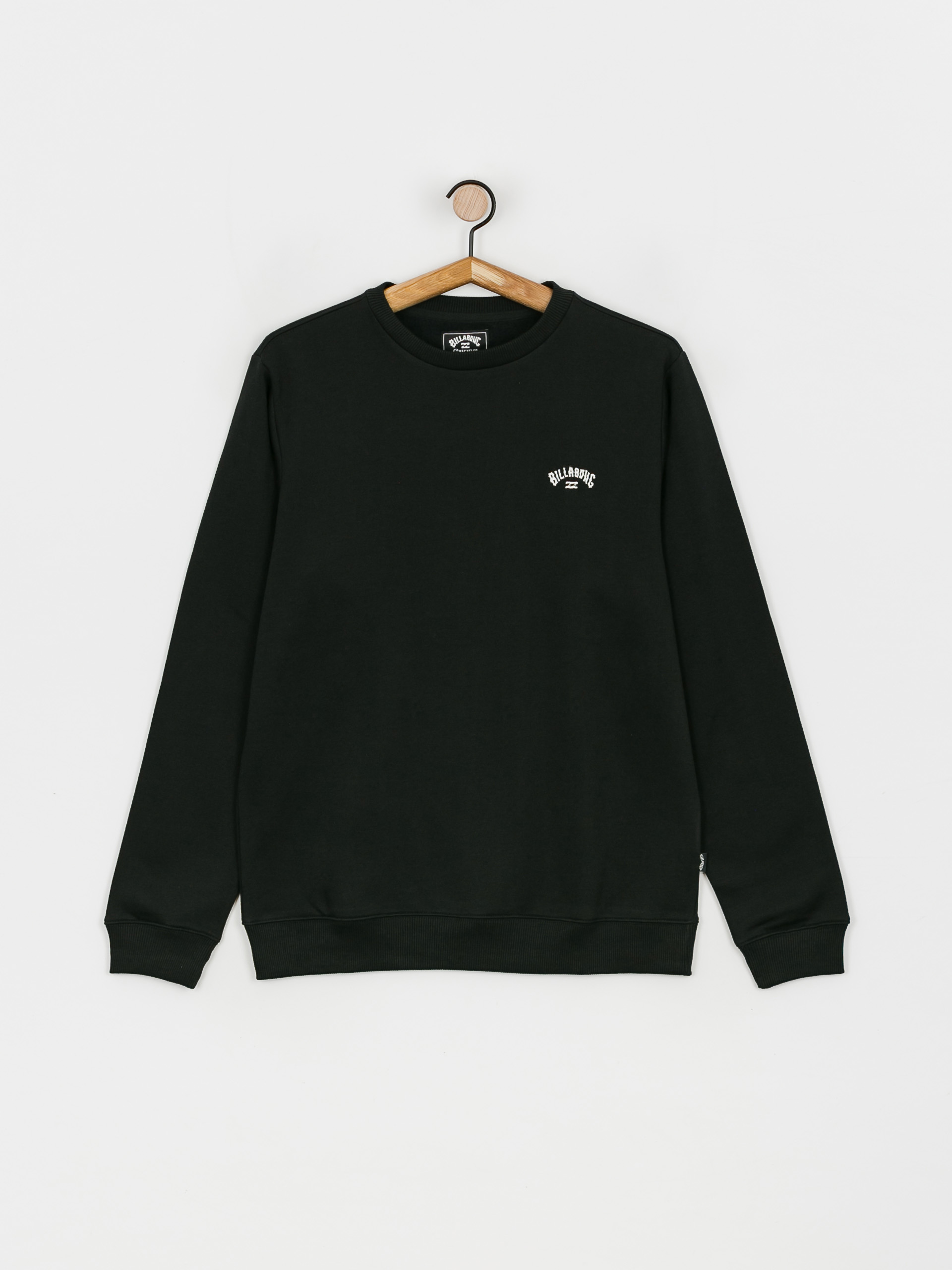 Bluza Billabong Arch (black)