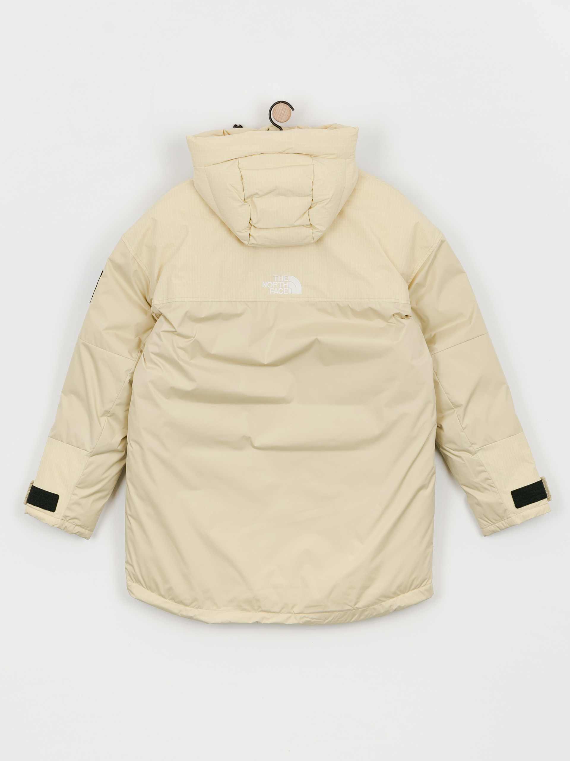 Kurtka The North Face DryVent Rusta (gravel)