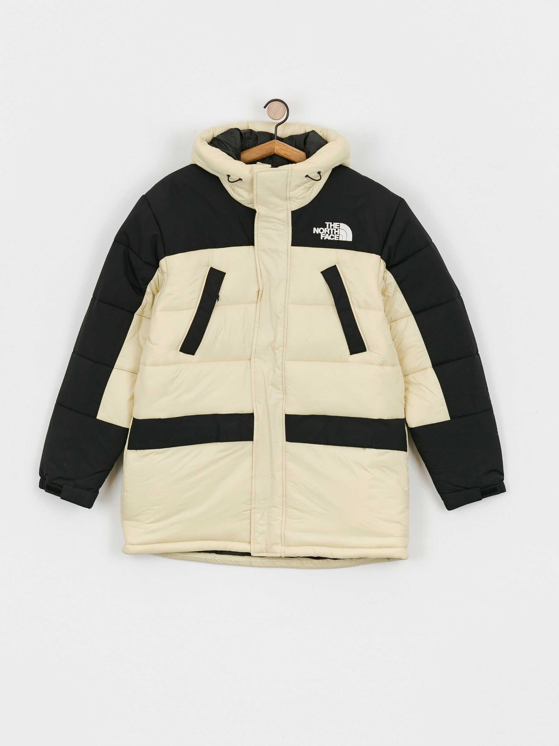 Kurtka The North Face Hmlyn Insulated (gravel)