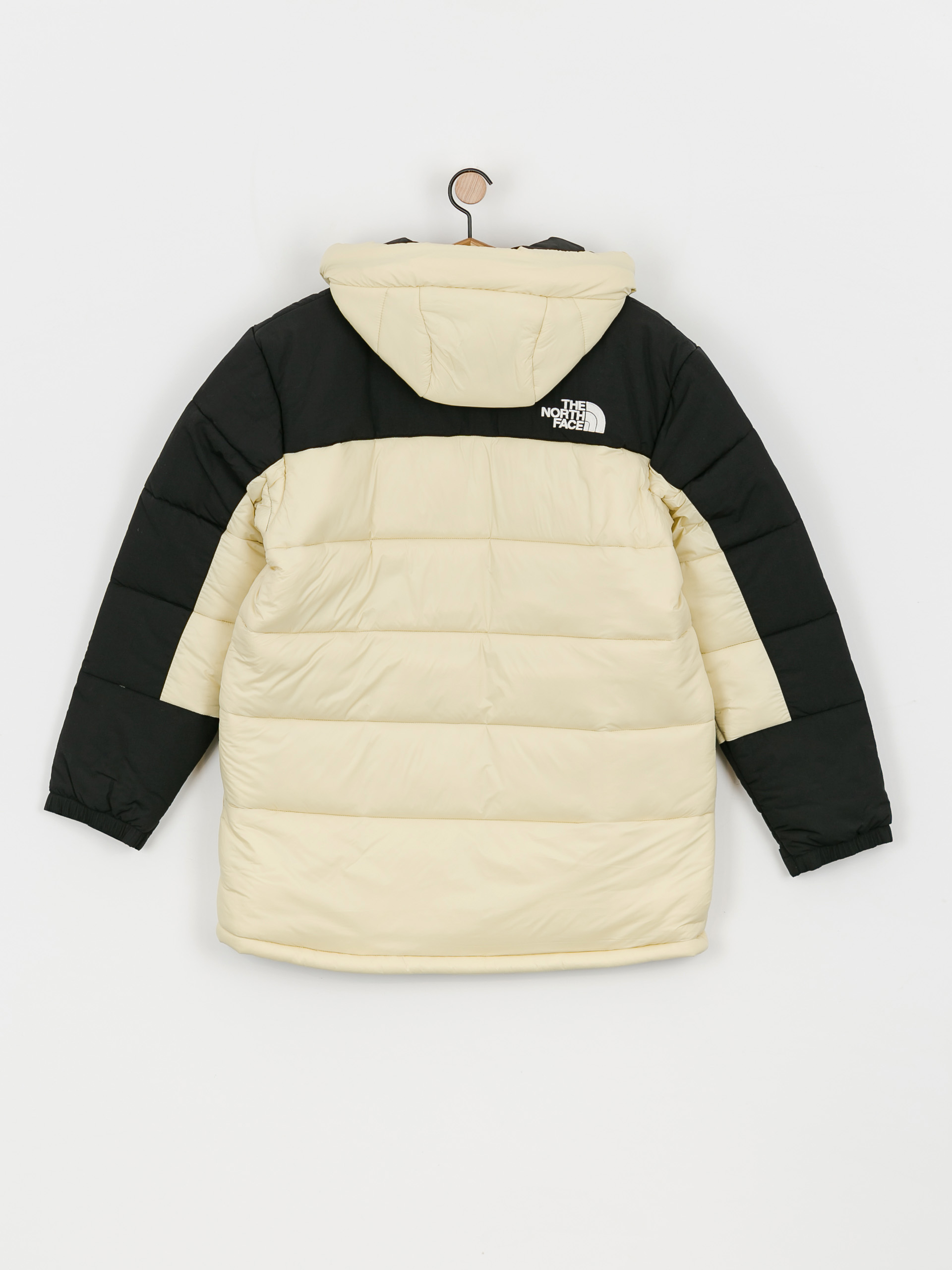 Kurtka The North Face Hmlyn Insulated (gravel)
