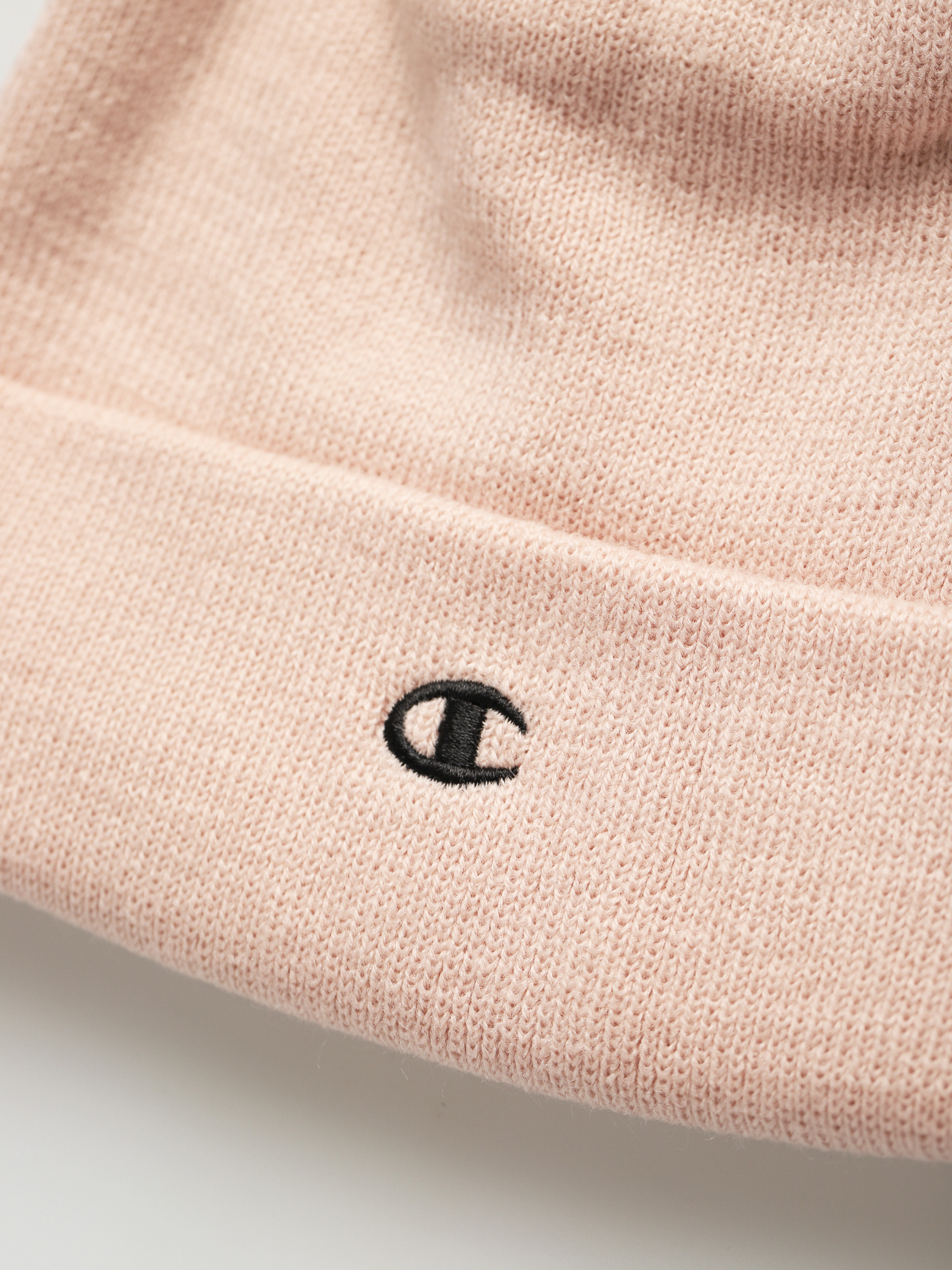 Czapka zimowa Champion Legacy Beanie Cap 804672 (sfp)