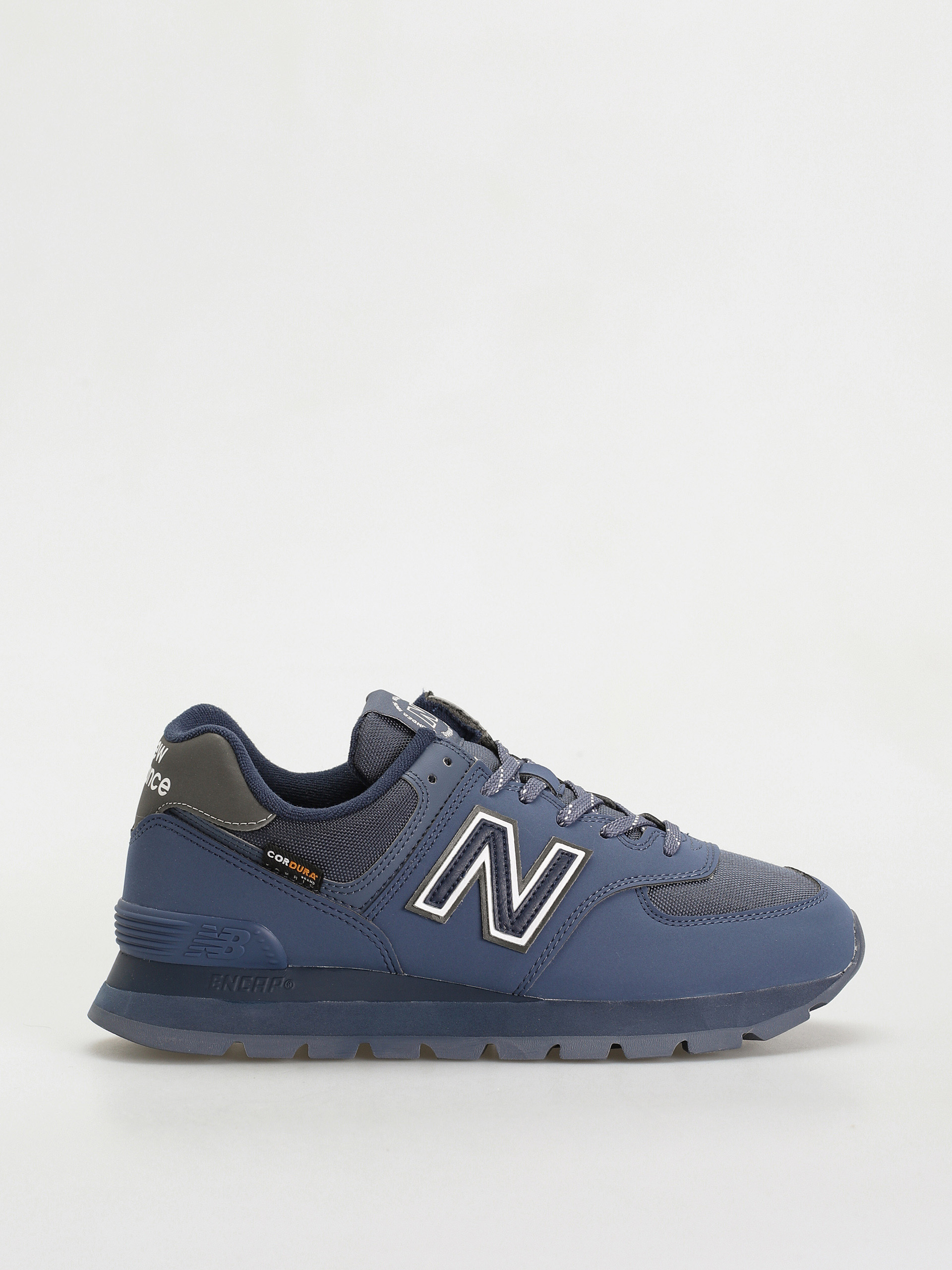Buty New Balance 574 (navy)