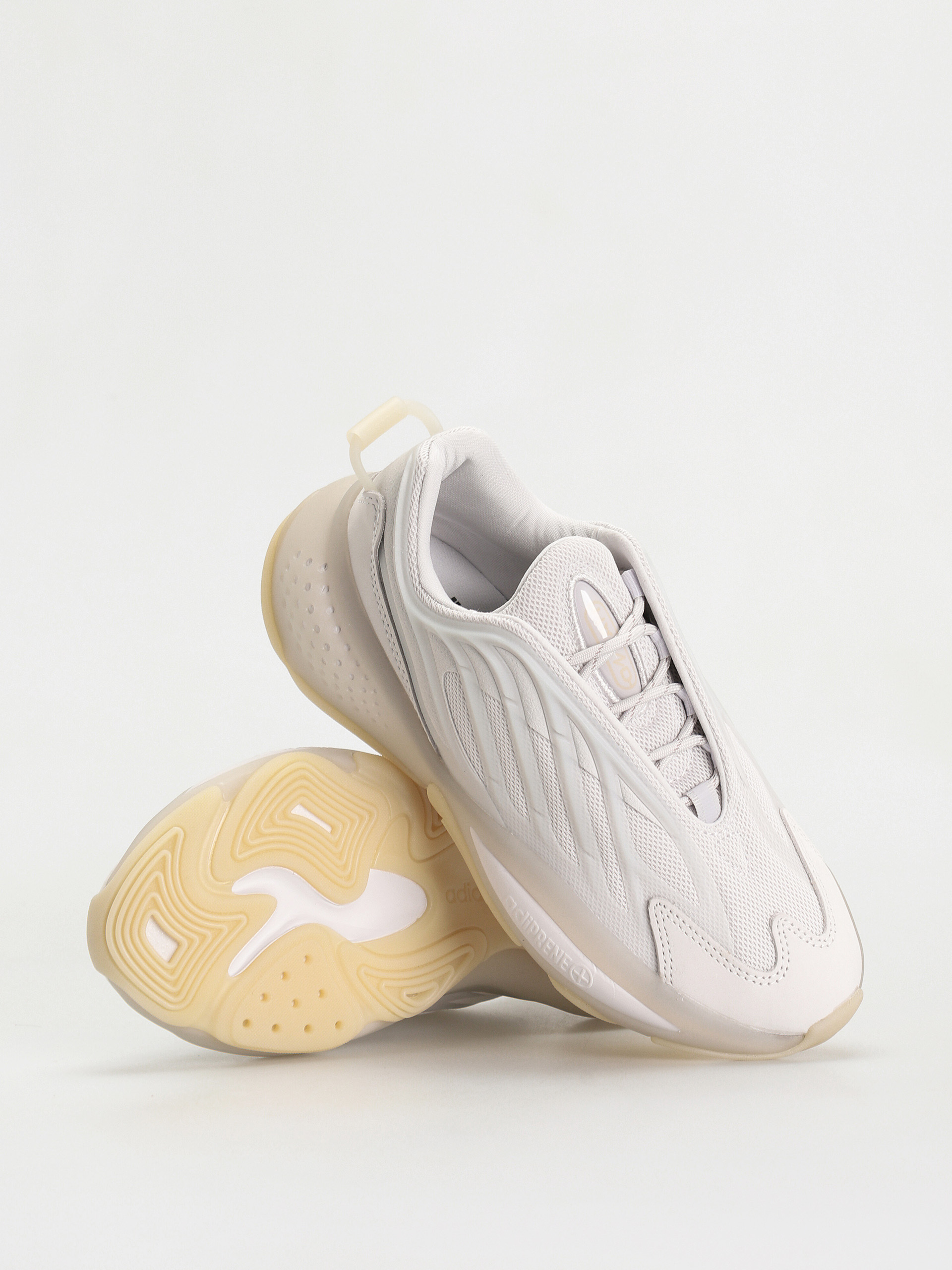 Buty adidas Originals Ozrah Wmn (dshgry/dshgry/ecrtin)