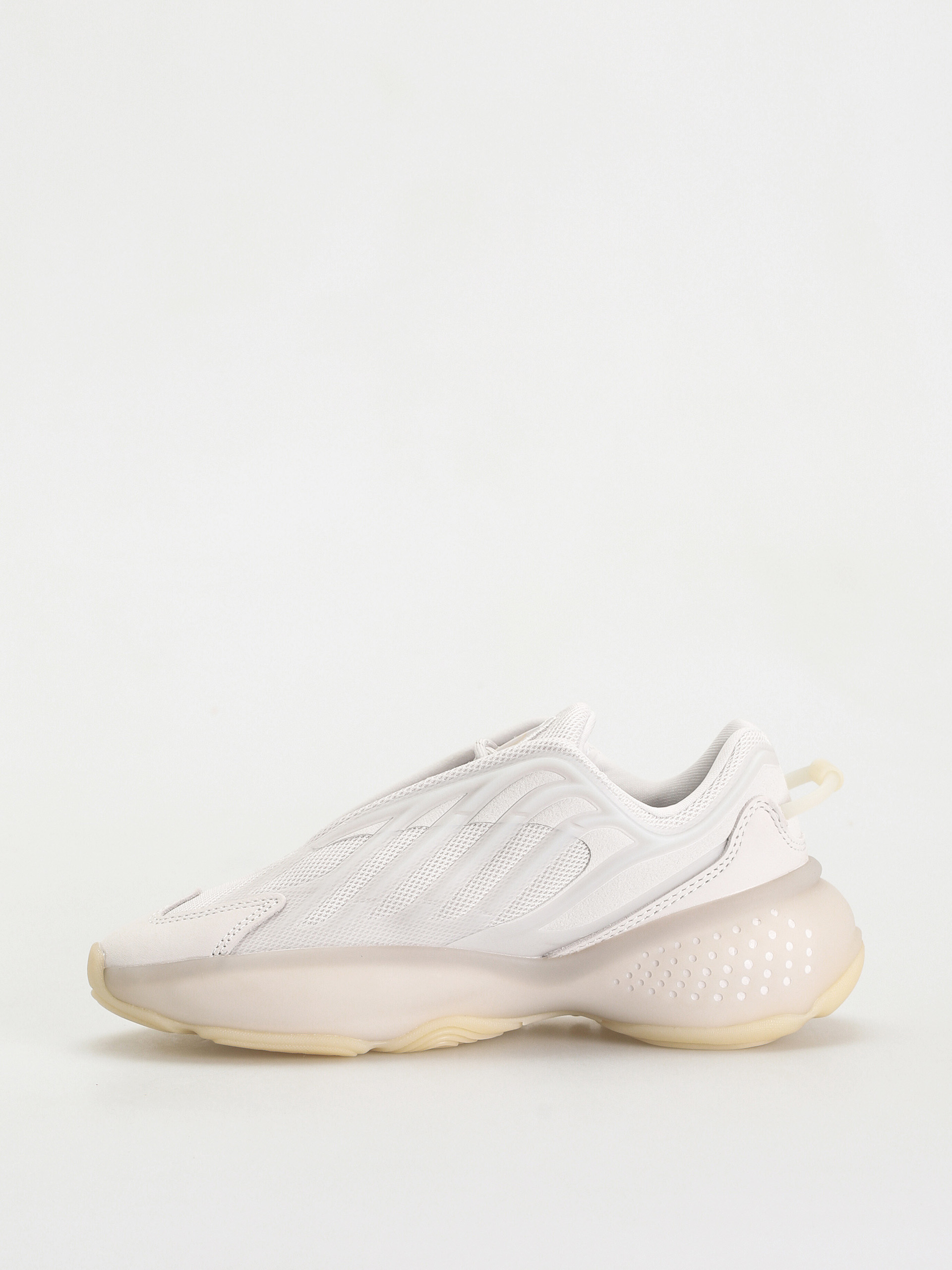 Buty adidas Originals Ozrah Wmn (dshgry/dshgry/ecrtin)