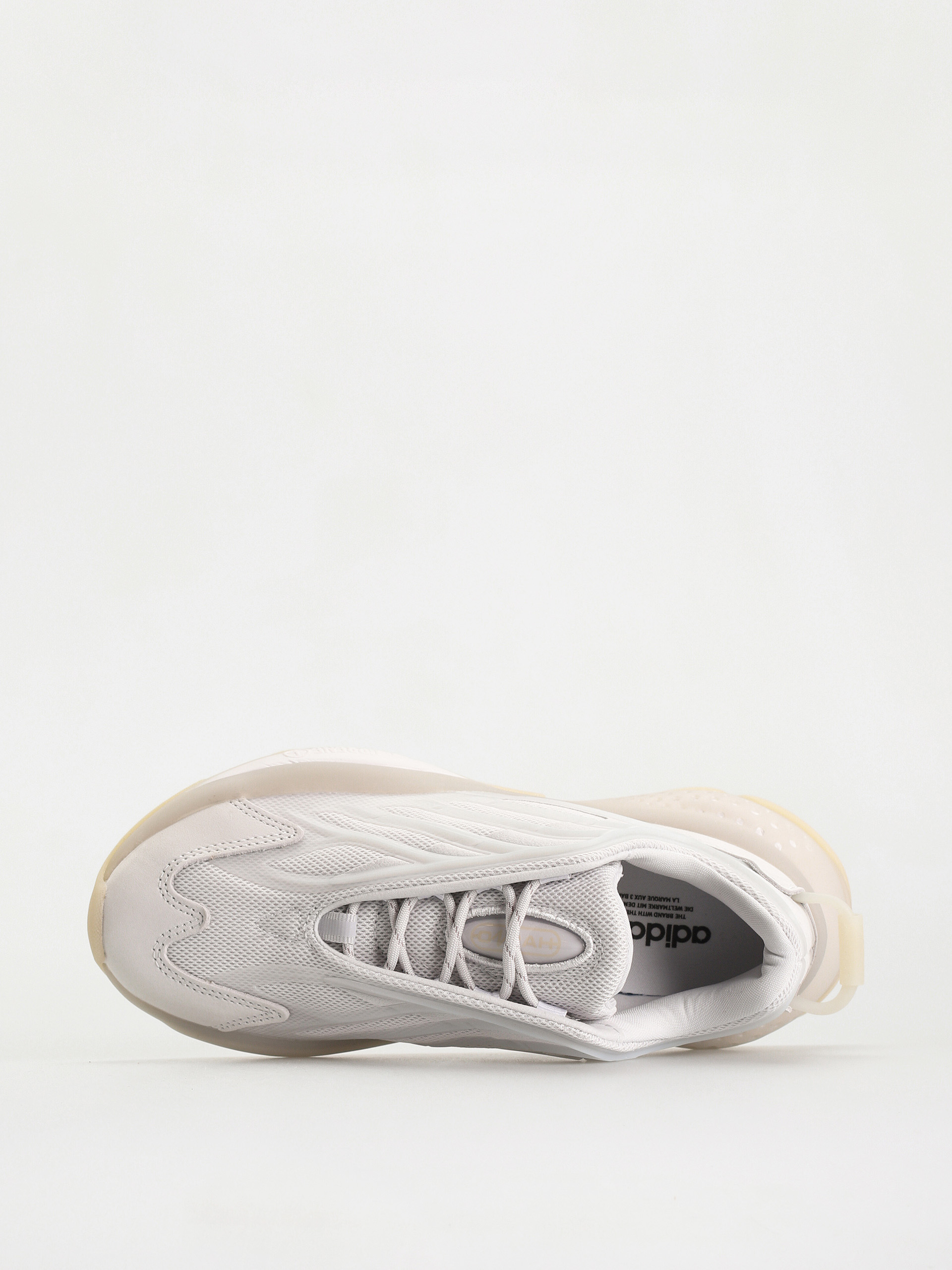 Buty adidas Originals Ozrah Wmn (dshgry/dshgry/ecrtin)