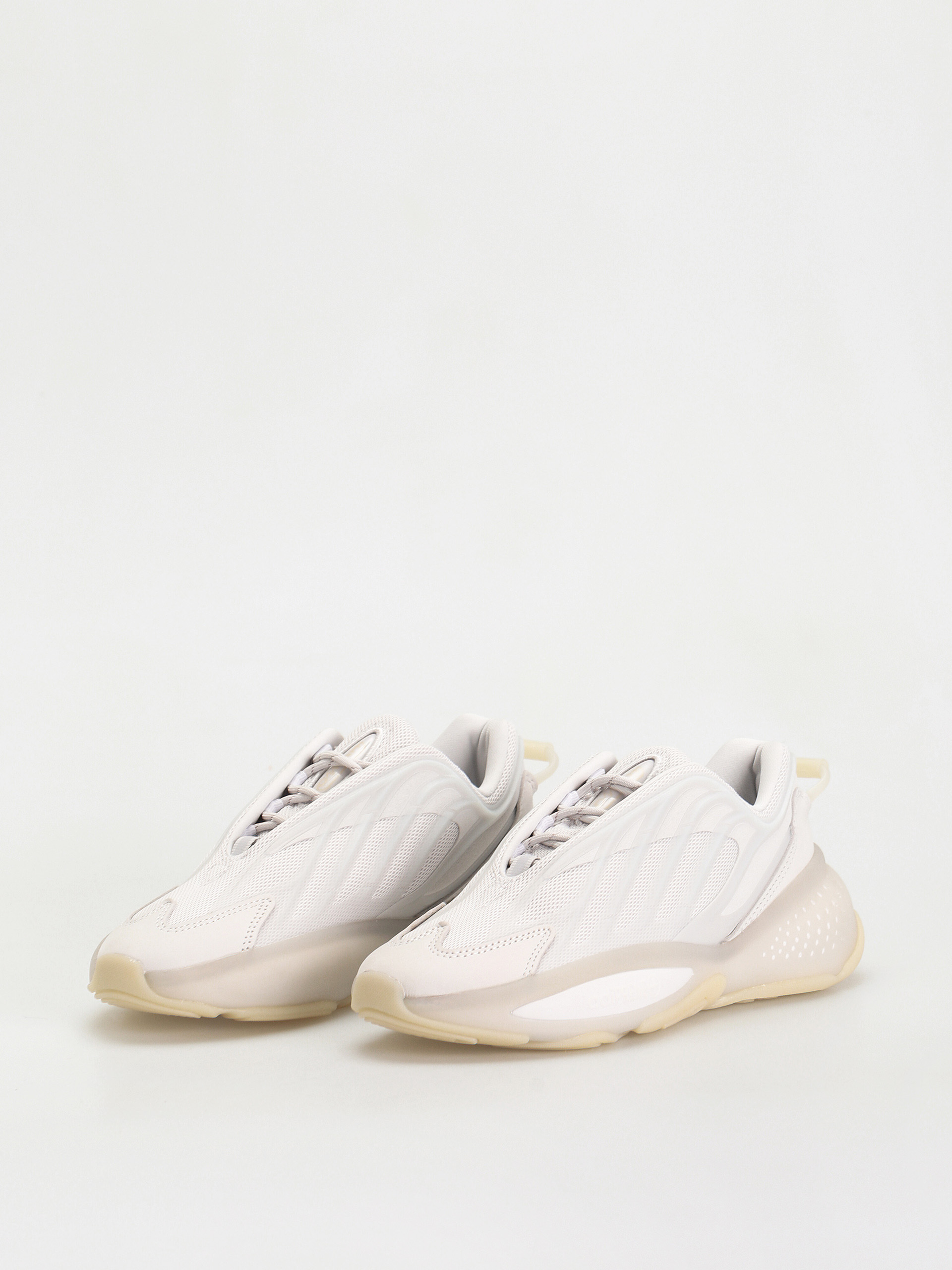 Buty adidas Originals Ozrah Wmn (dshgry/dshgry/ecrtin)