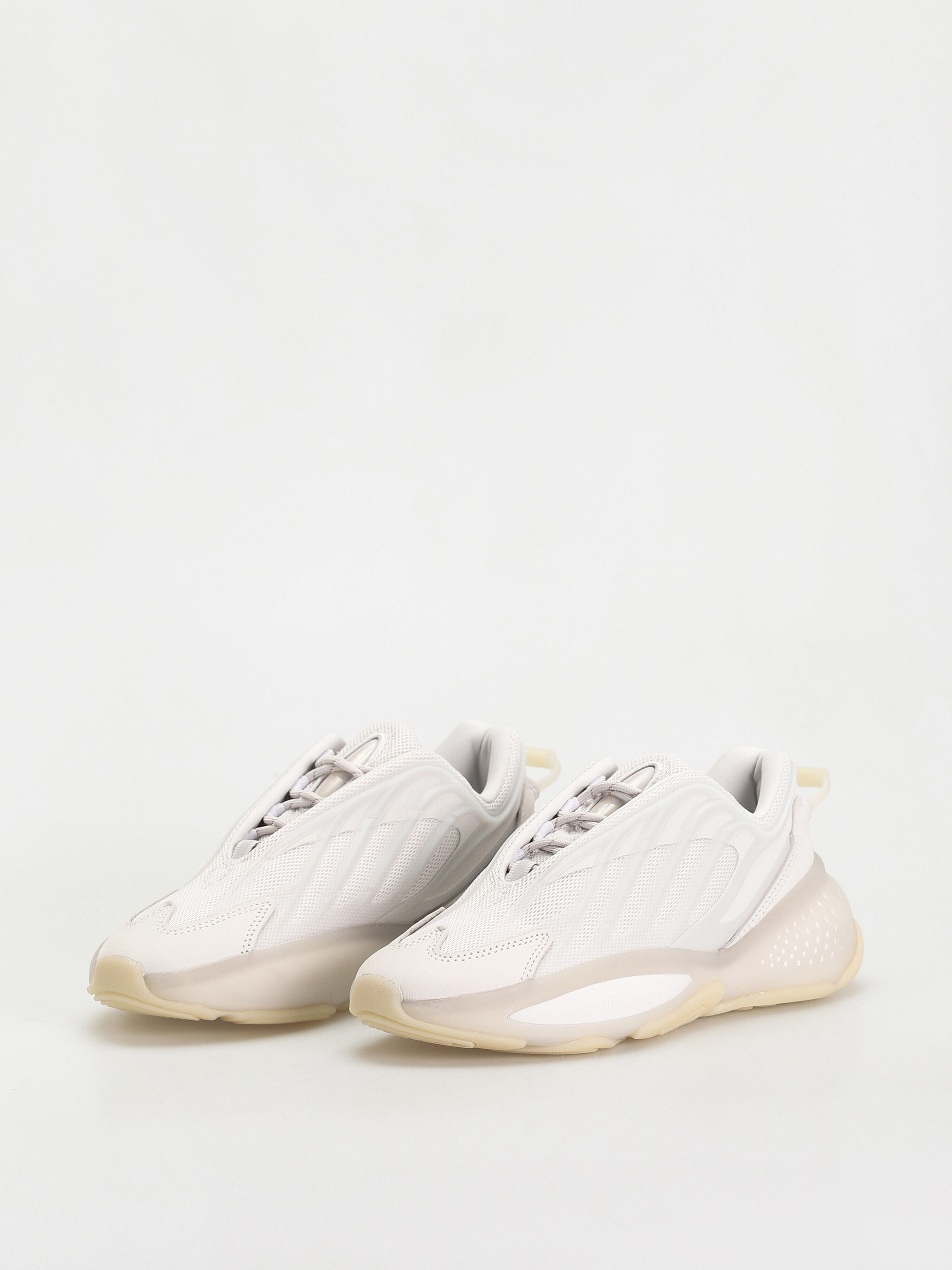 Buty adidas Originals Ozrah Wmn (dshgry/dshgry/ecrtin)