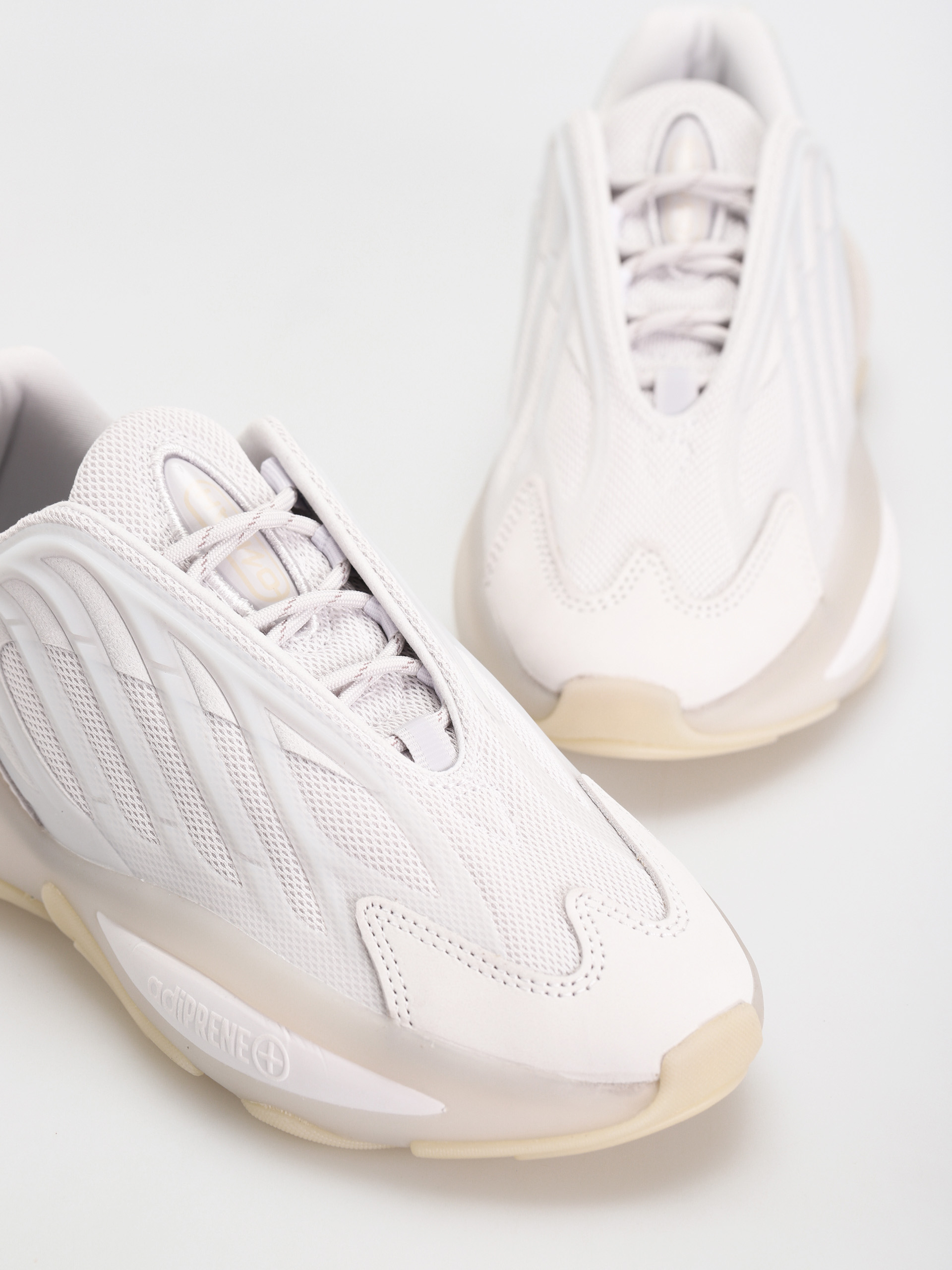 Buty adidas Originals Ozrah Wmn (dshgry/dshgry/ecrtin)