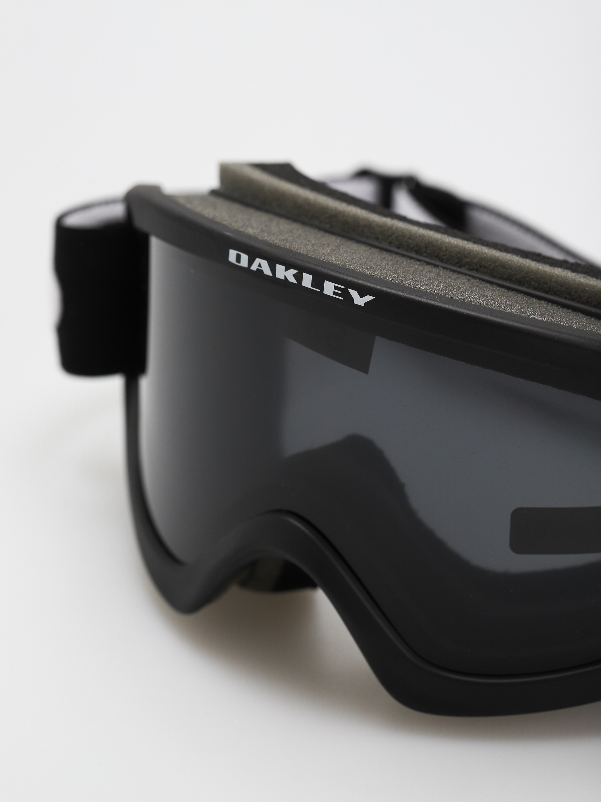 Gogle Oakley O Frame 2.0 Pro S (matte black/dark grey)