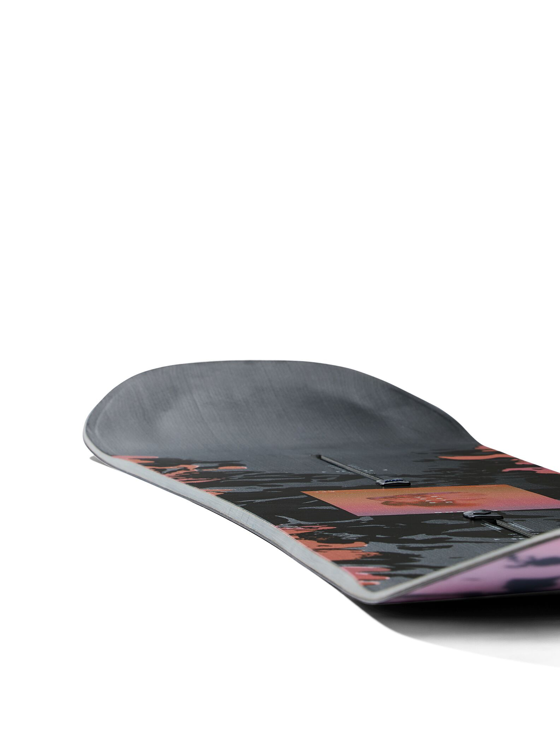 Damska Deska snowboardowa Burton Yeasayer