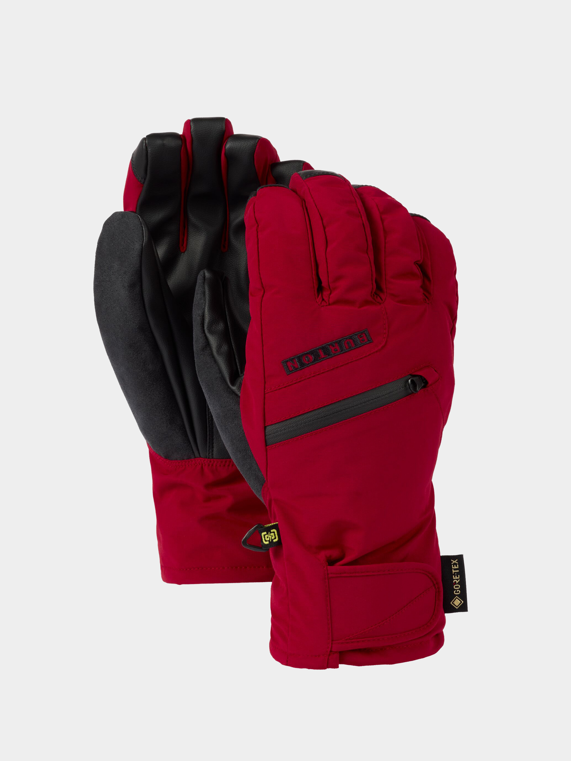 Rękawice Burton Gore Tex Under (sun dried tomato)