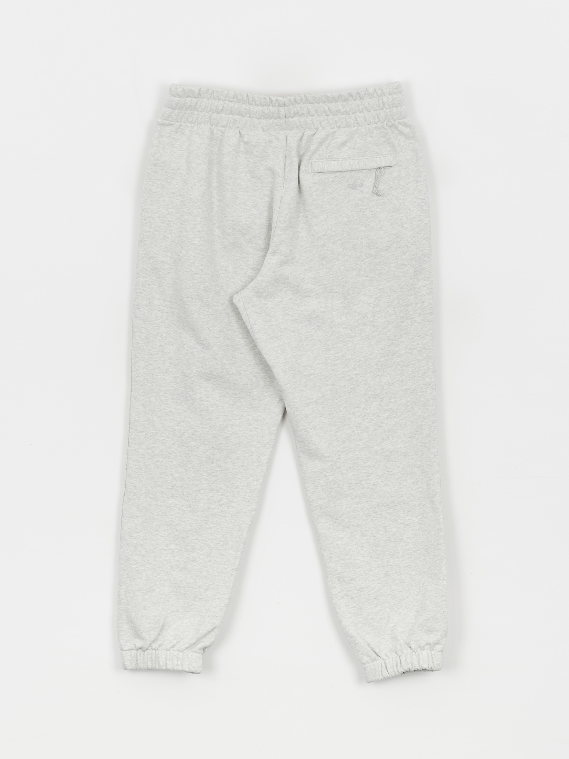 Spodnie adidas Originals Pharrell Williams Basics (lgreyh/lgsogr)