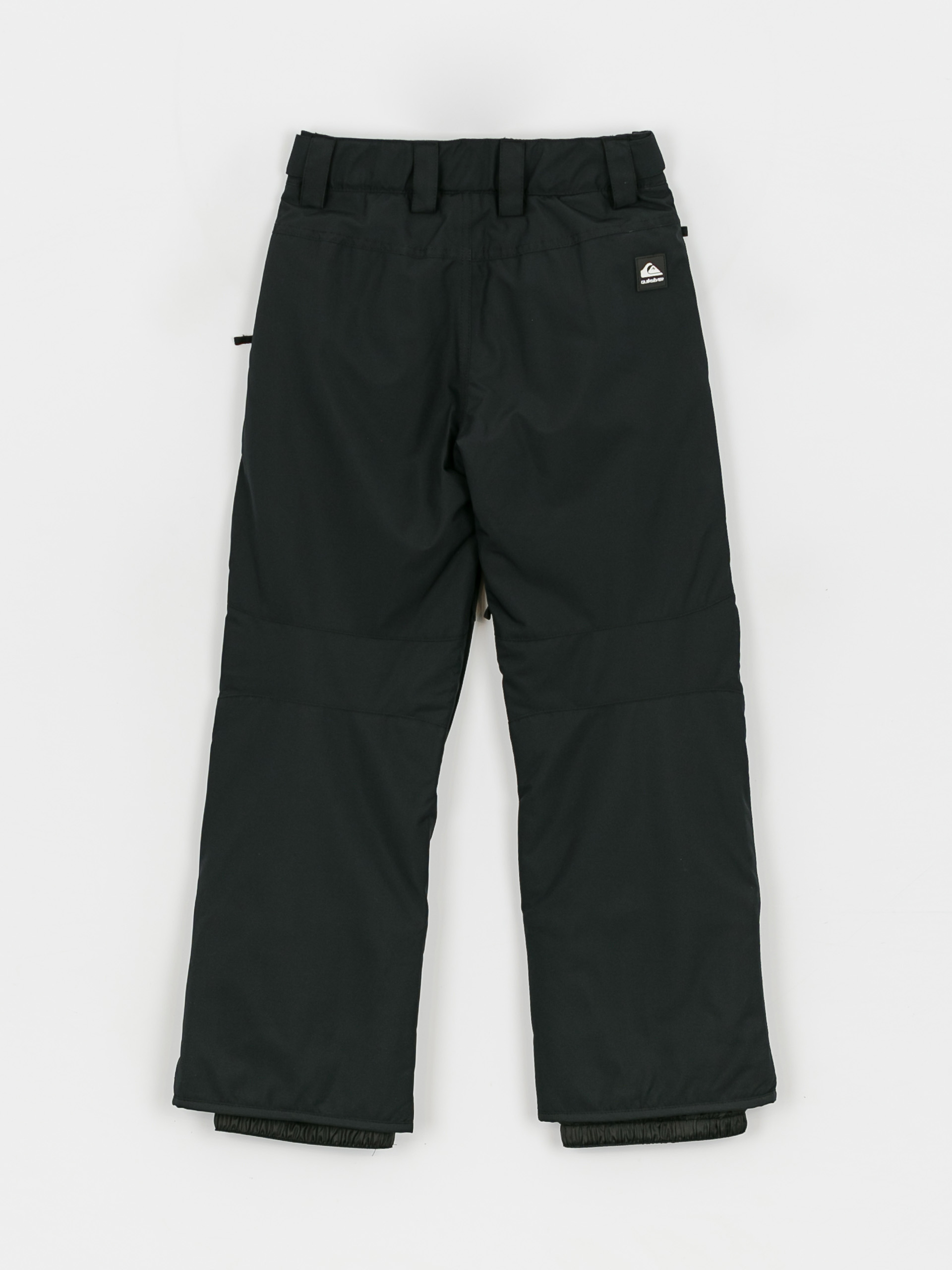 Spodnie snowboardowe Quiksilver Estate JR (true black)