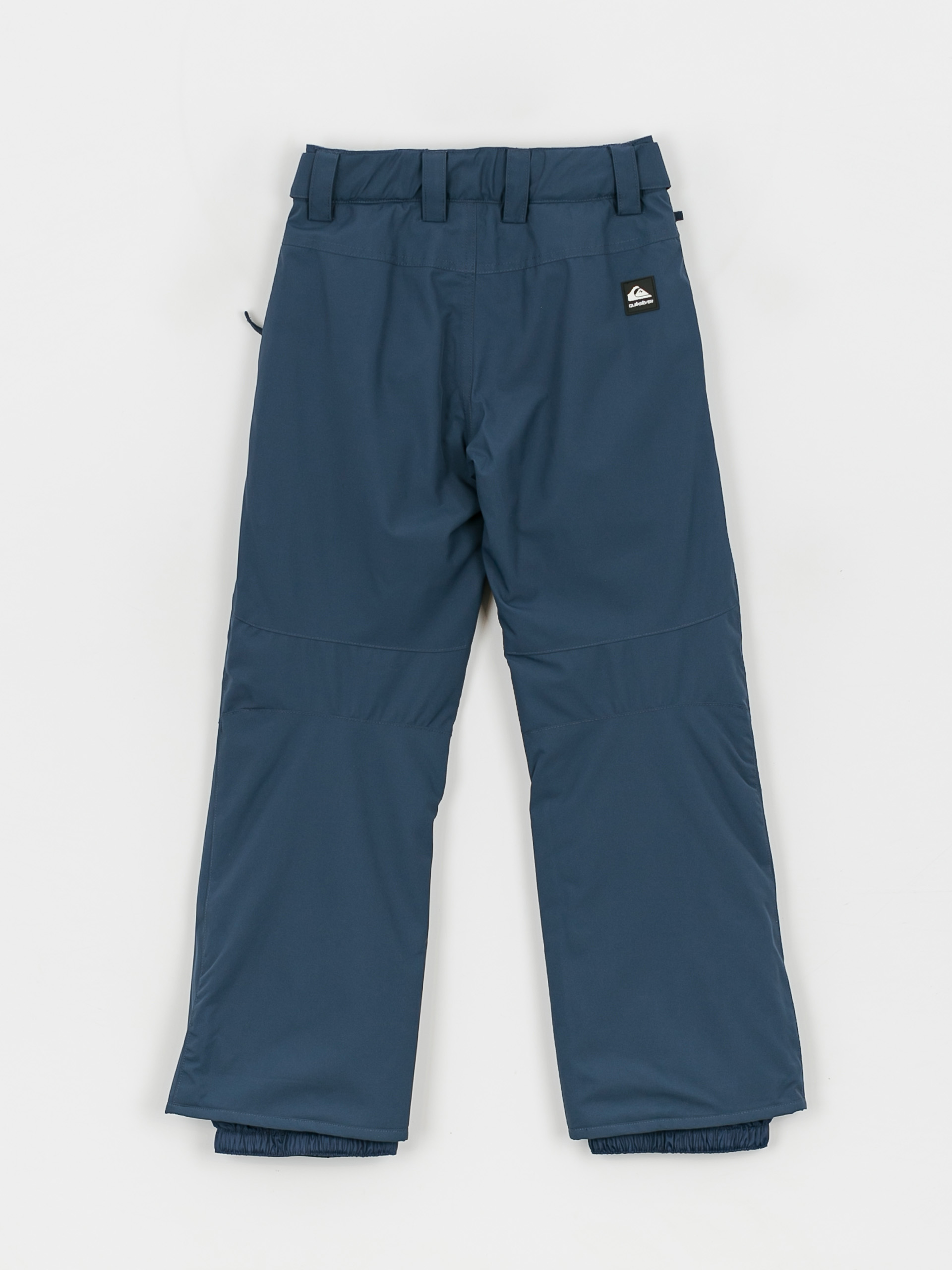 Spodnie snowboardowe Quiksilver Estate JR (insignia blue)