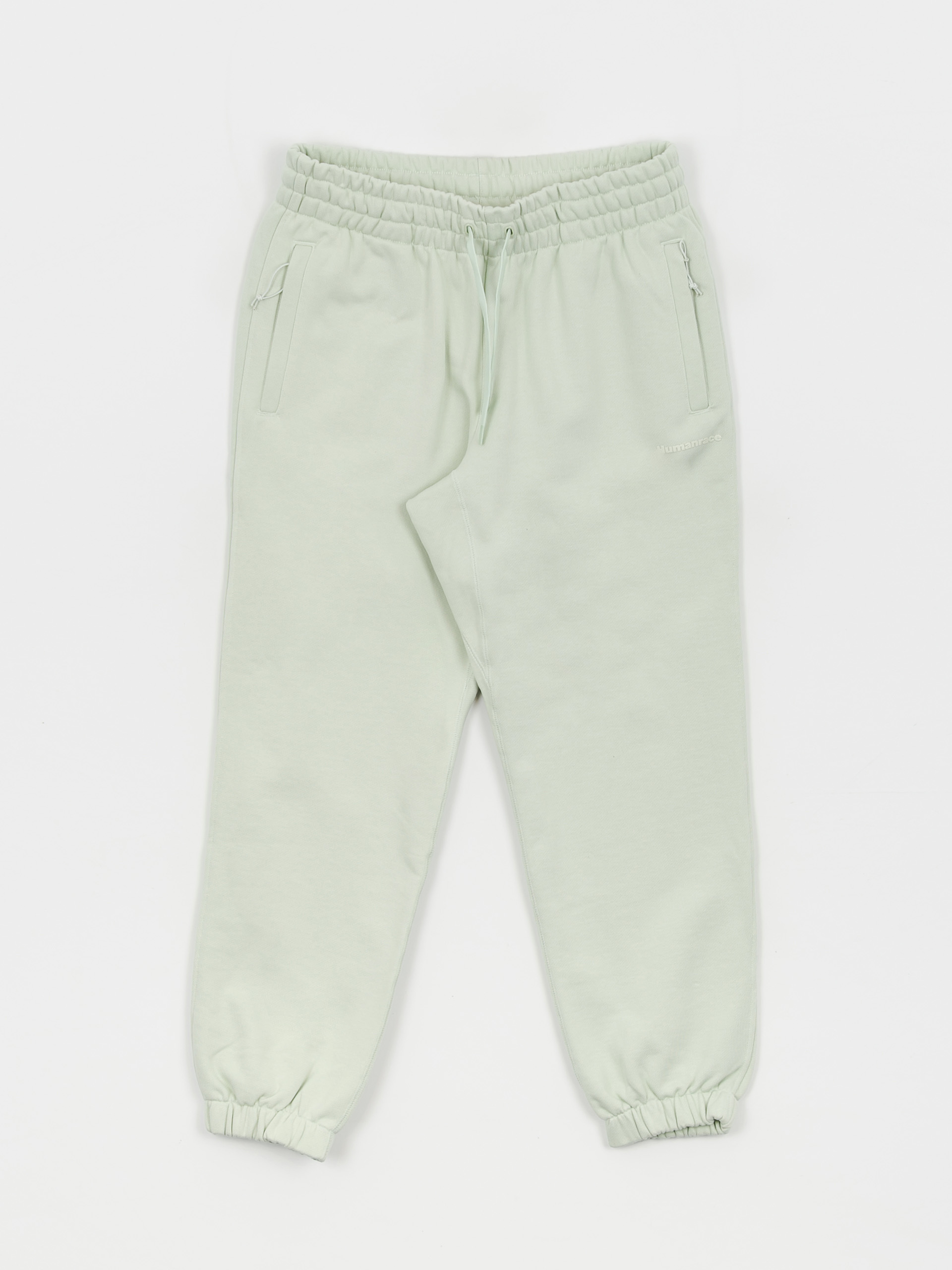 Spodnie adidas Originals Pharrell Williams Basics (lingrn)