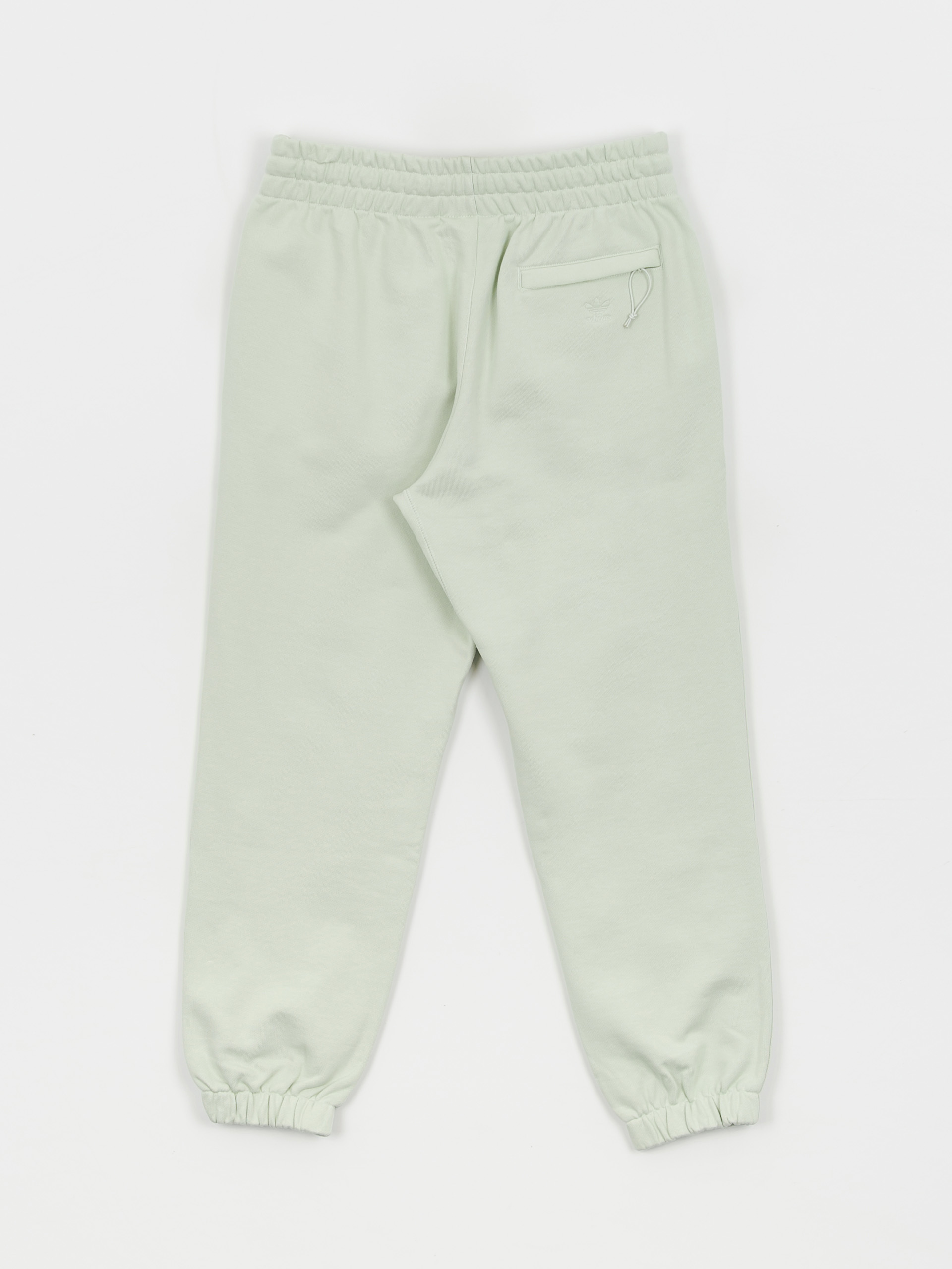 Spodnie adidas Originals Pharrell Williams Basics (lingrn)