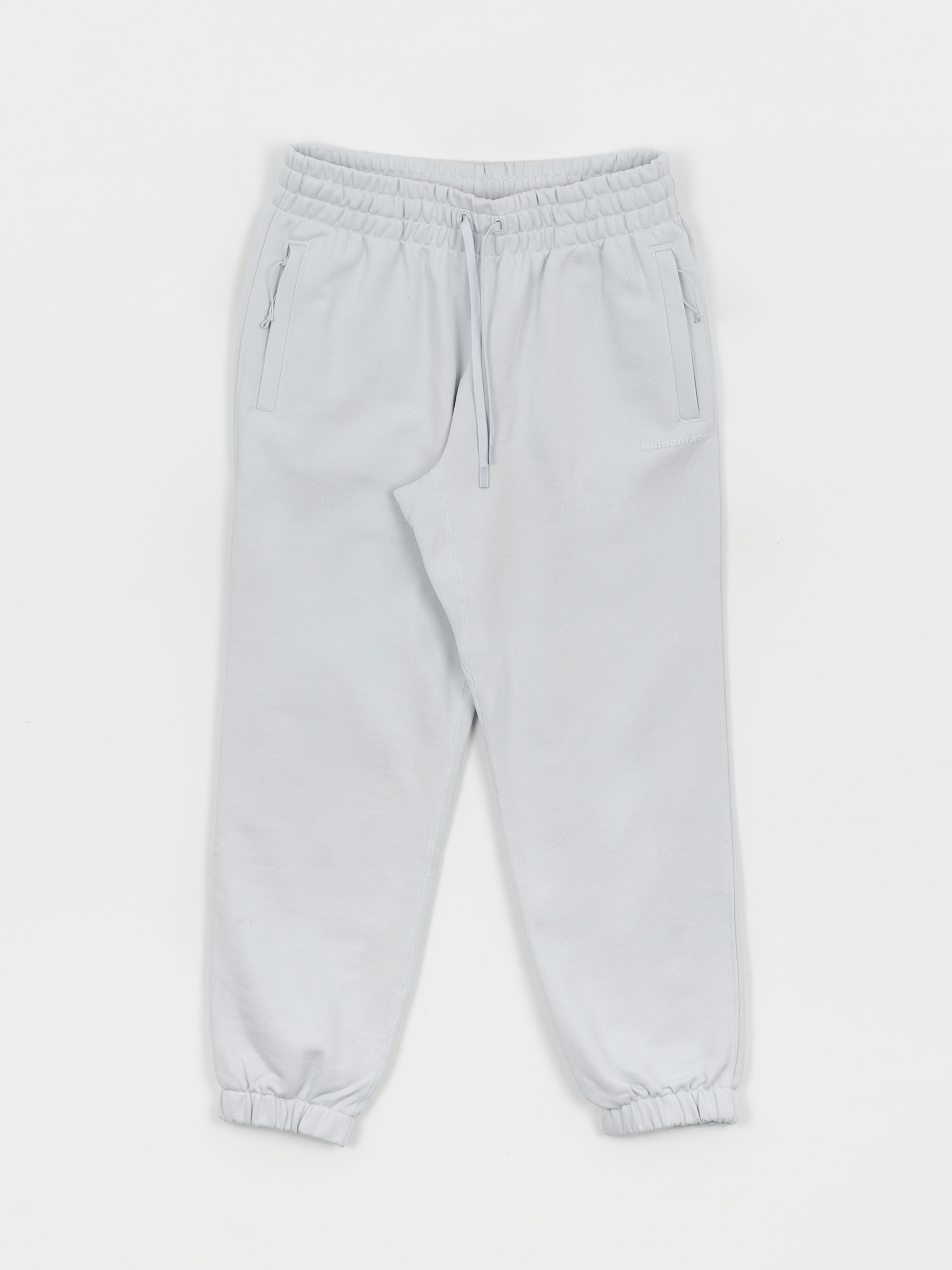Spodnie adidas Originals Pharrell Williams Basics (halblu)