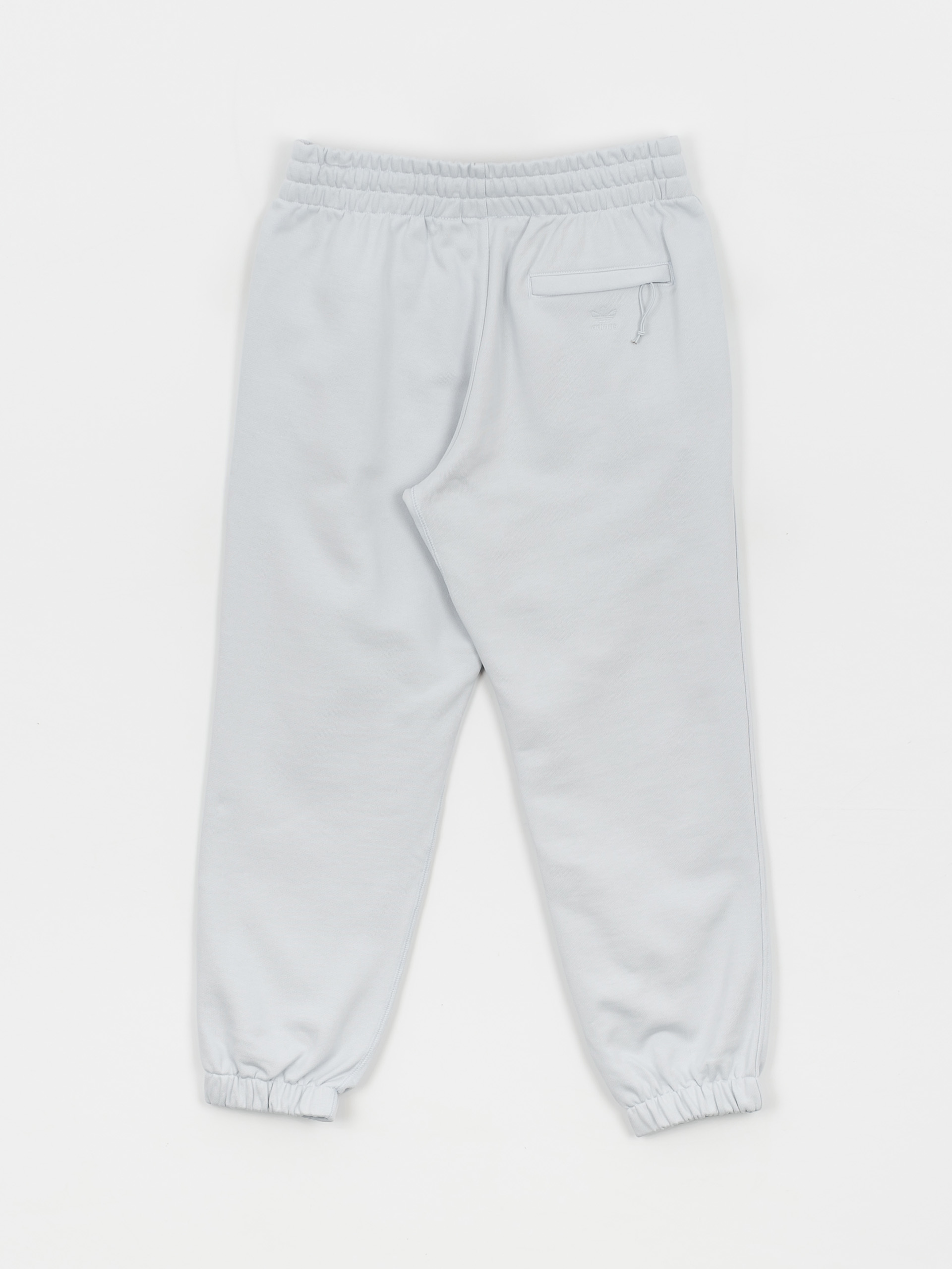 Spodnie adidas Originals Pharrell Williams Basics (halblu)
