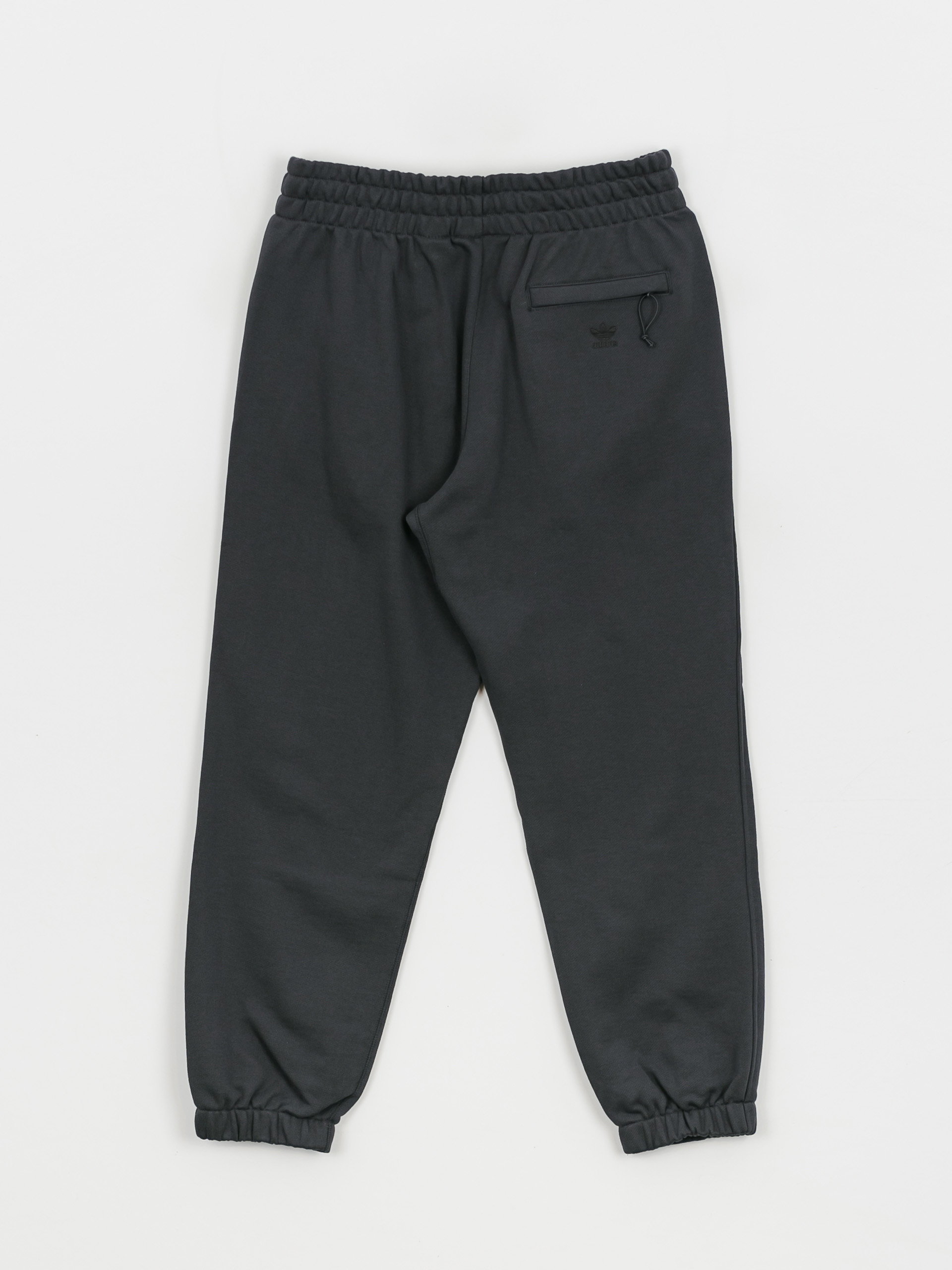 Spodnie adidas Originals Pharrell Williams Basics (ntgrey)