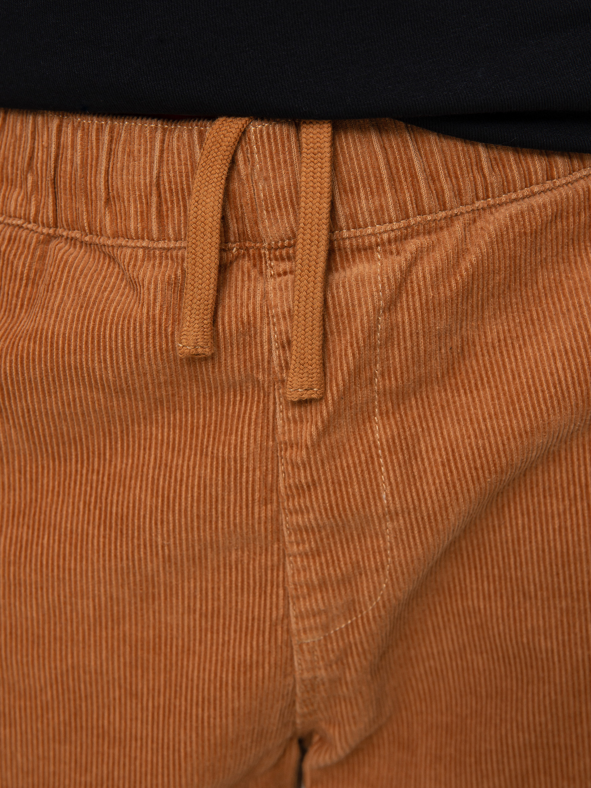 Spodnie RVCA Americana Elastic Co (camel)