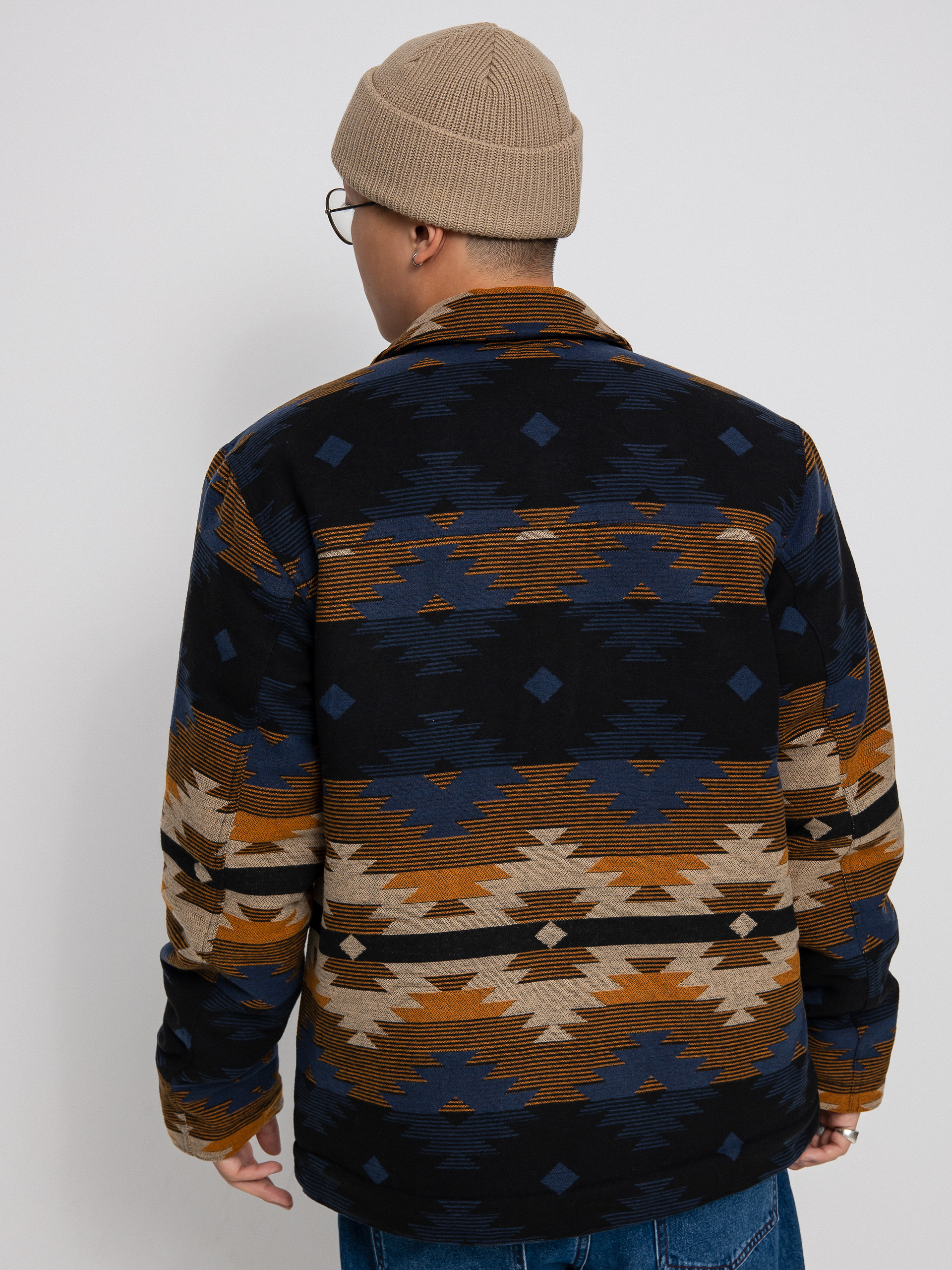 Kurtka Iriedaily Santania (blue sand)