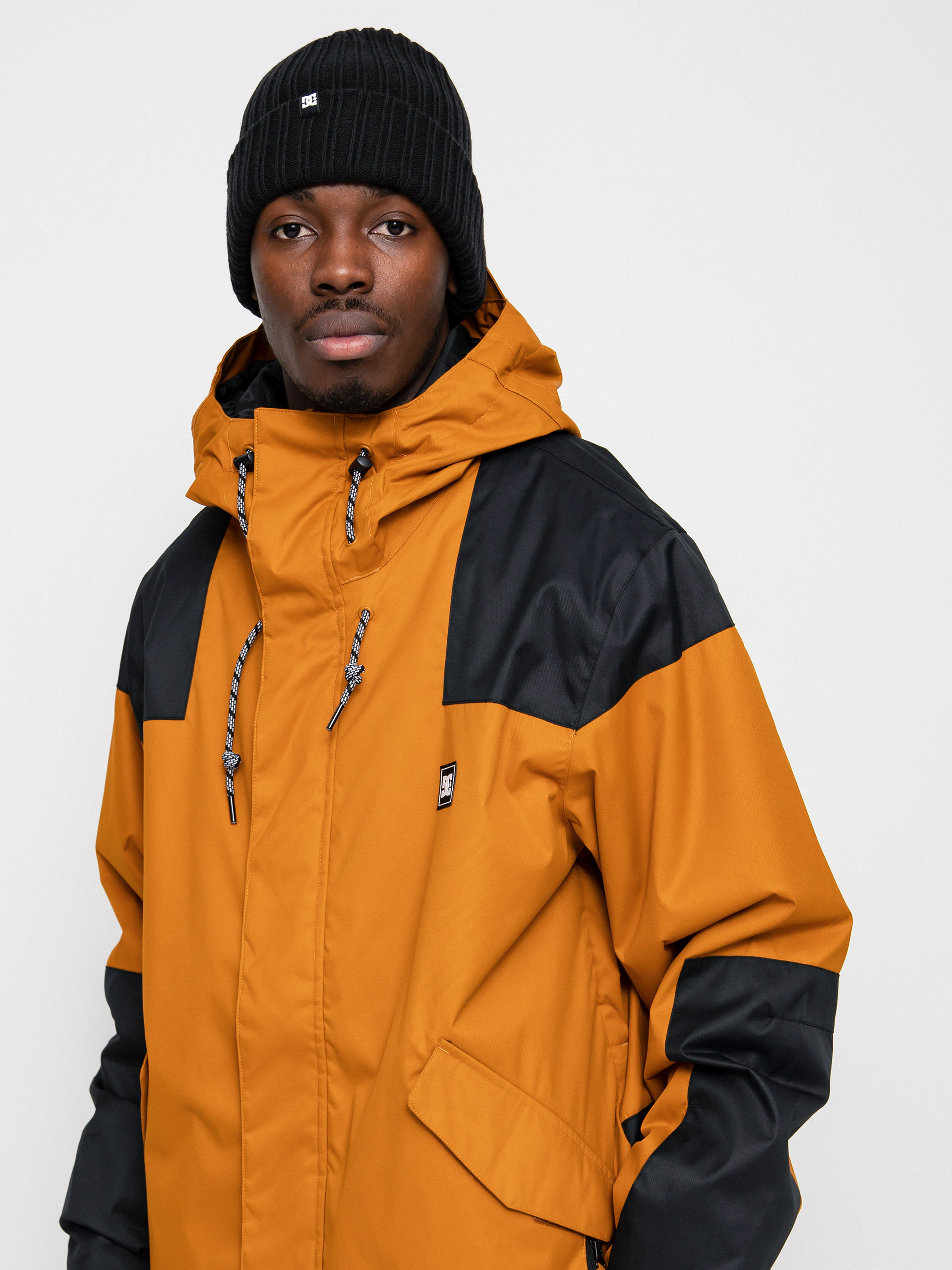 Męska Kurtka snowboardowa DC Anchor (cathay spice)