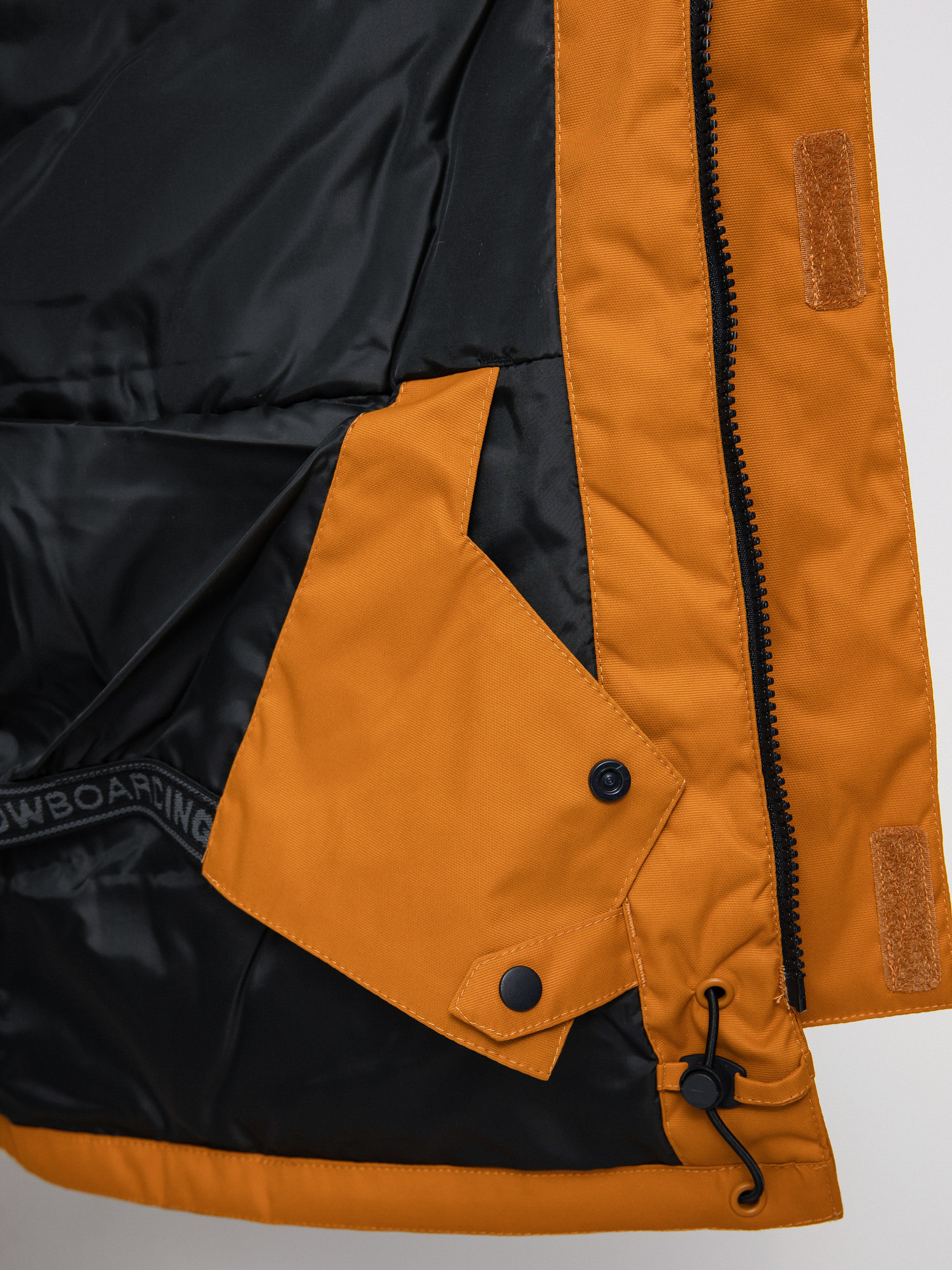 Męska Kurtka snowboardowa DC Anchor (cathay spice)