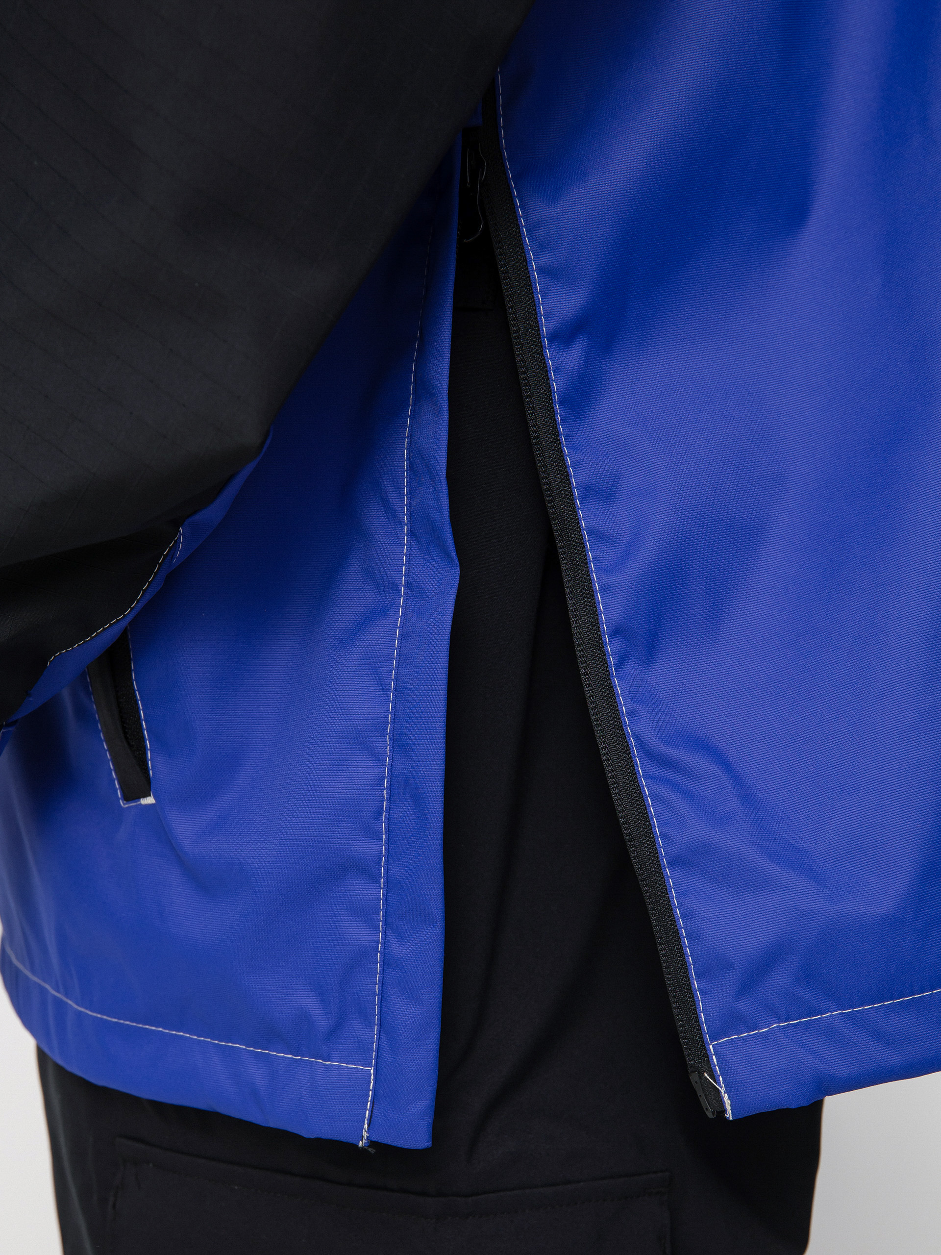 Męska Kurtka snowboardowa DC 43 Anorak (royal blue)
