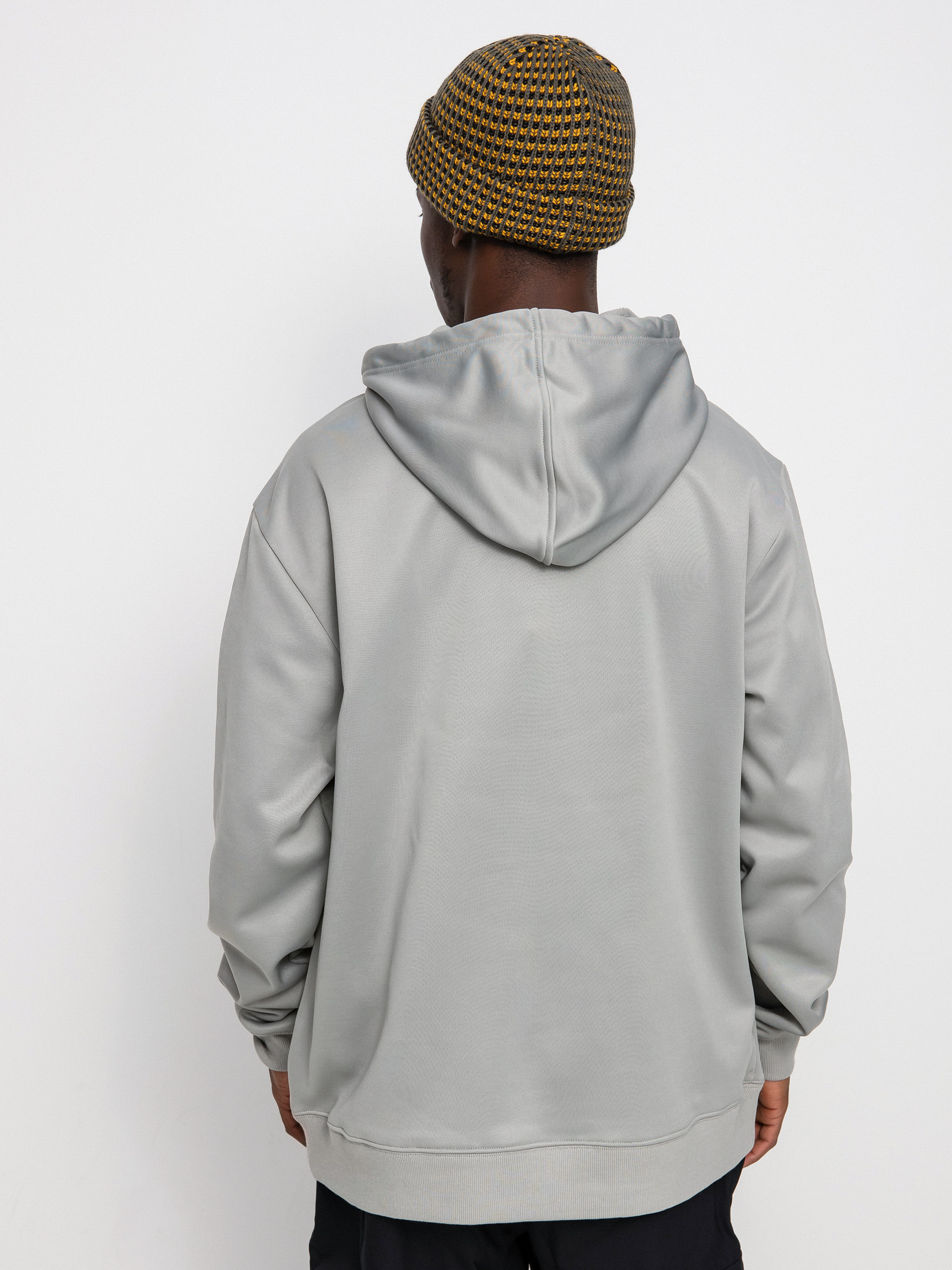 Męska Bluza aktywna DC Snowstar (wild dove)