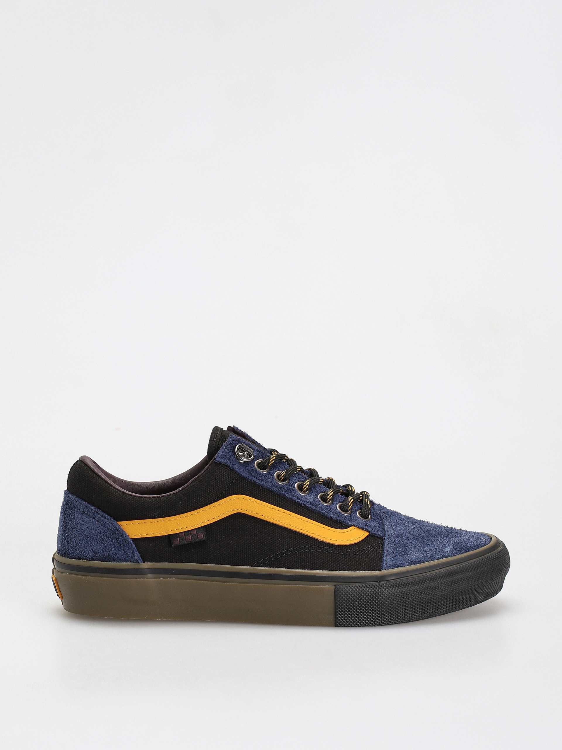 Buty Vans Skate Old Skool (outdoor navy/dark gum)