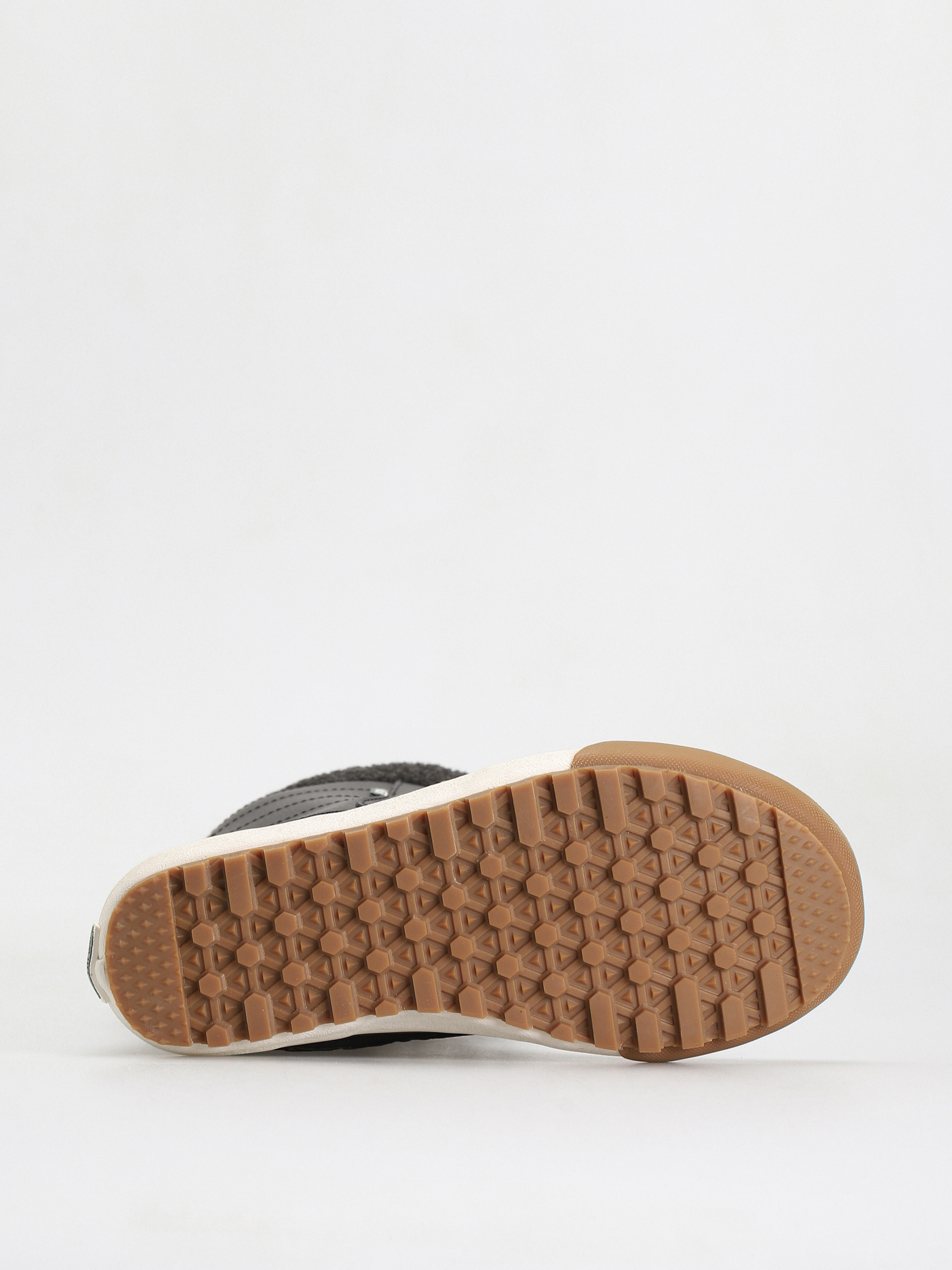 Buty Vans Standard Snow MTE (black/duck green)