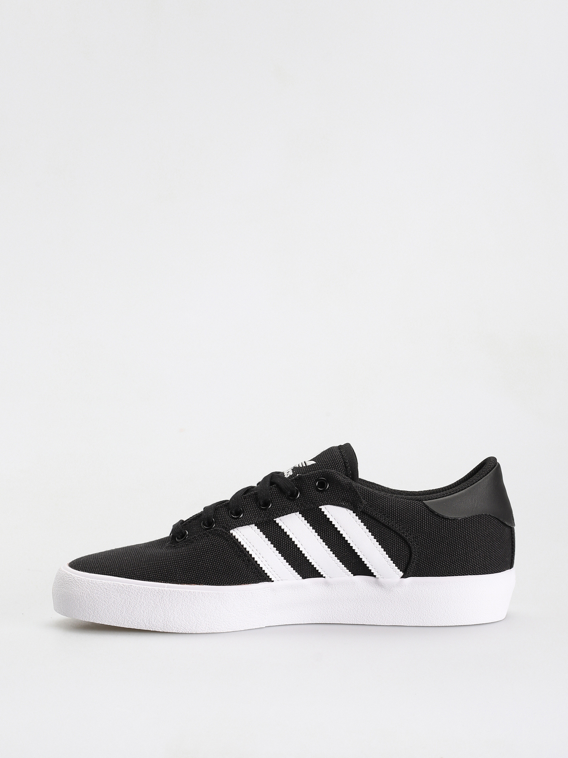 Buty adidas Matchbreak Super (cblack/ftwwht/goldmt)