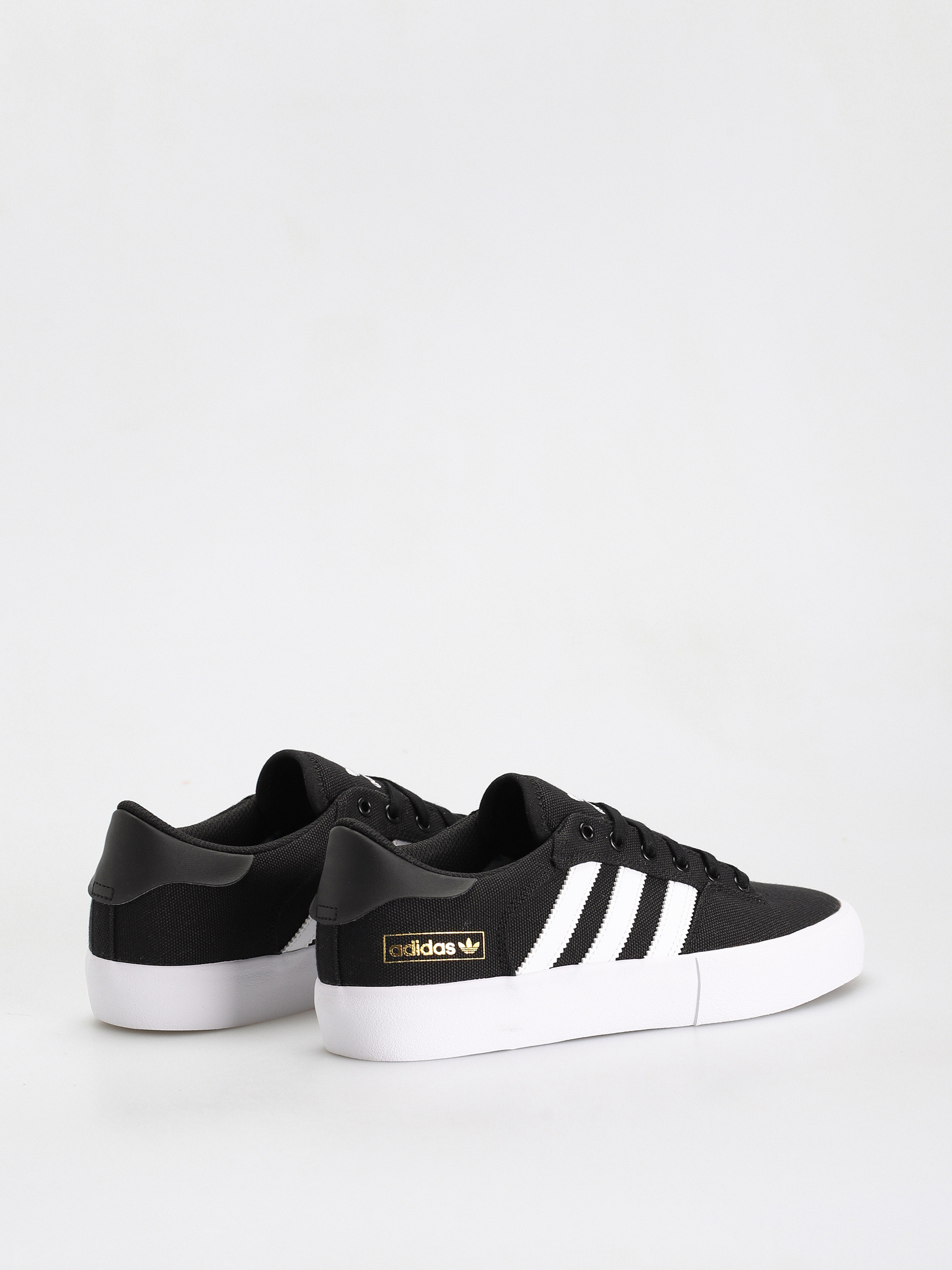 Buty adidas Matchbreak Super (cblack/ftwwht/goldmt)