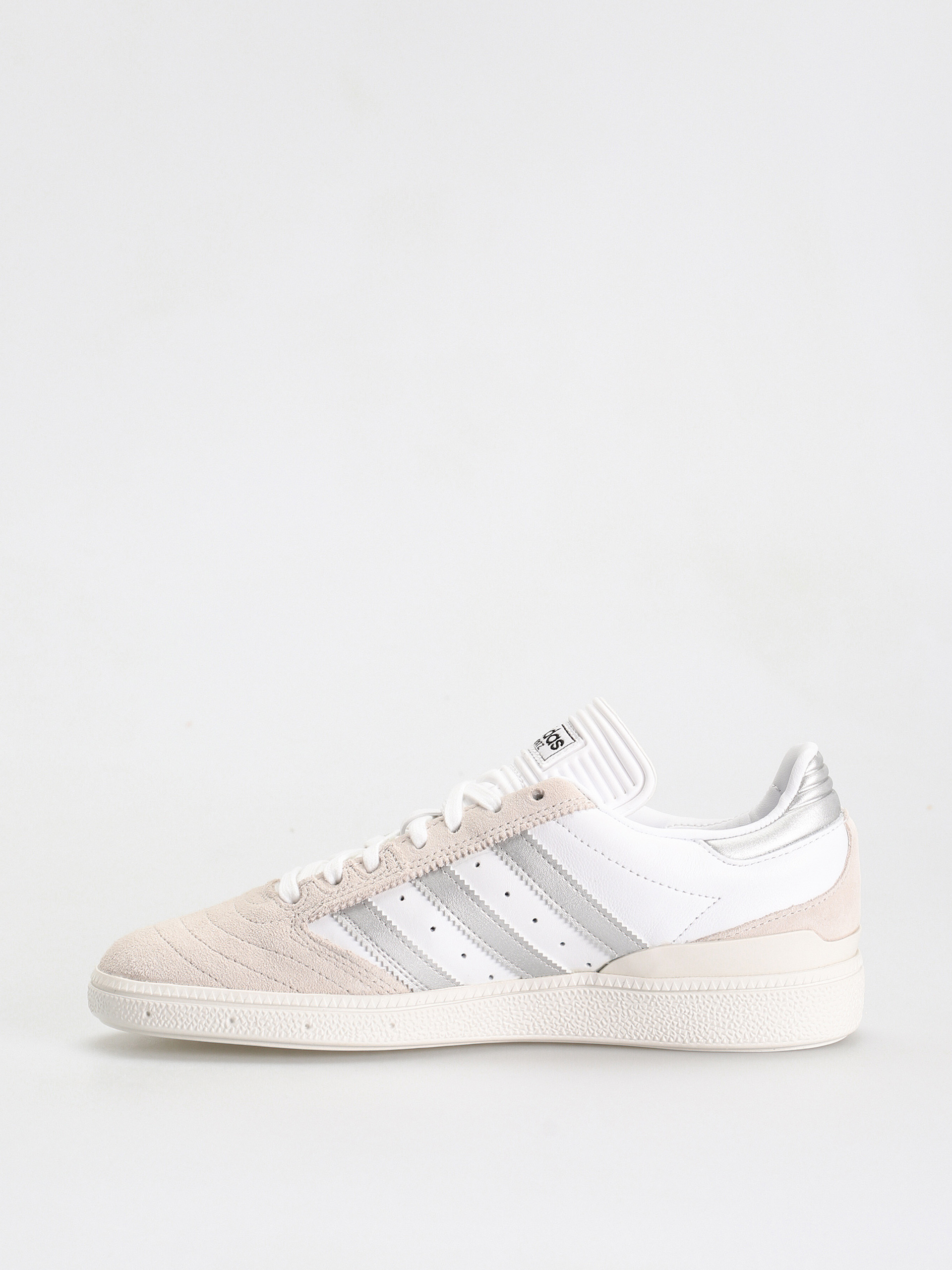 Buty adidas Busenitz (crywht/silvmt/ftwwht)