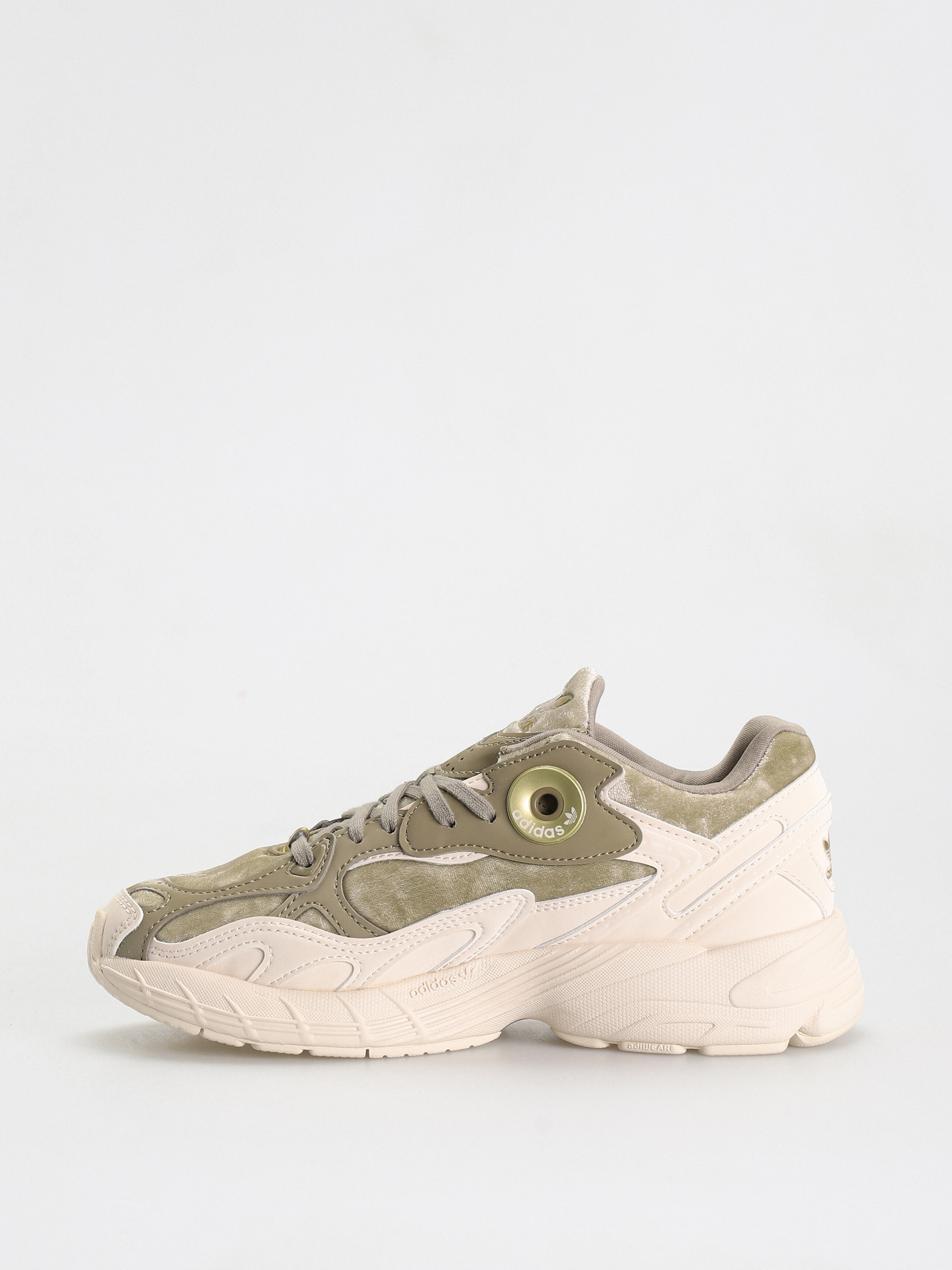 Buty adidas Originals Astir Wmn (orbgrn/wonwhi/goldmt)