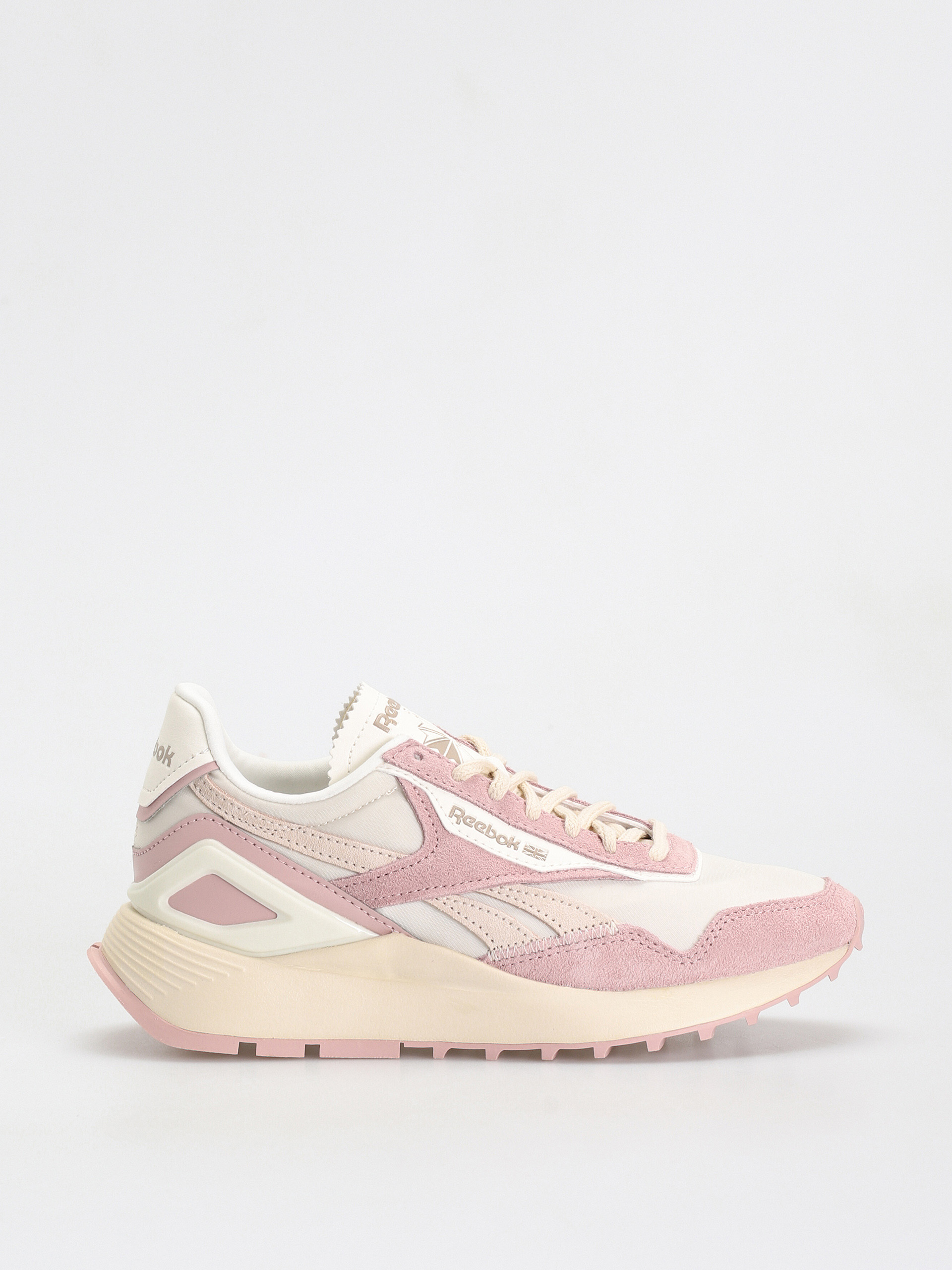 Buty Reebok Classic Leather Legacy Wmn (smoros/alabas/chalk)